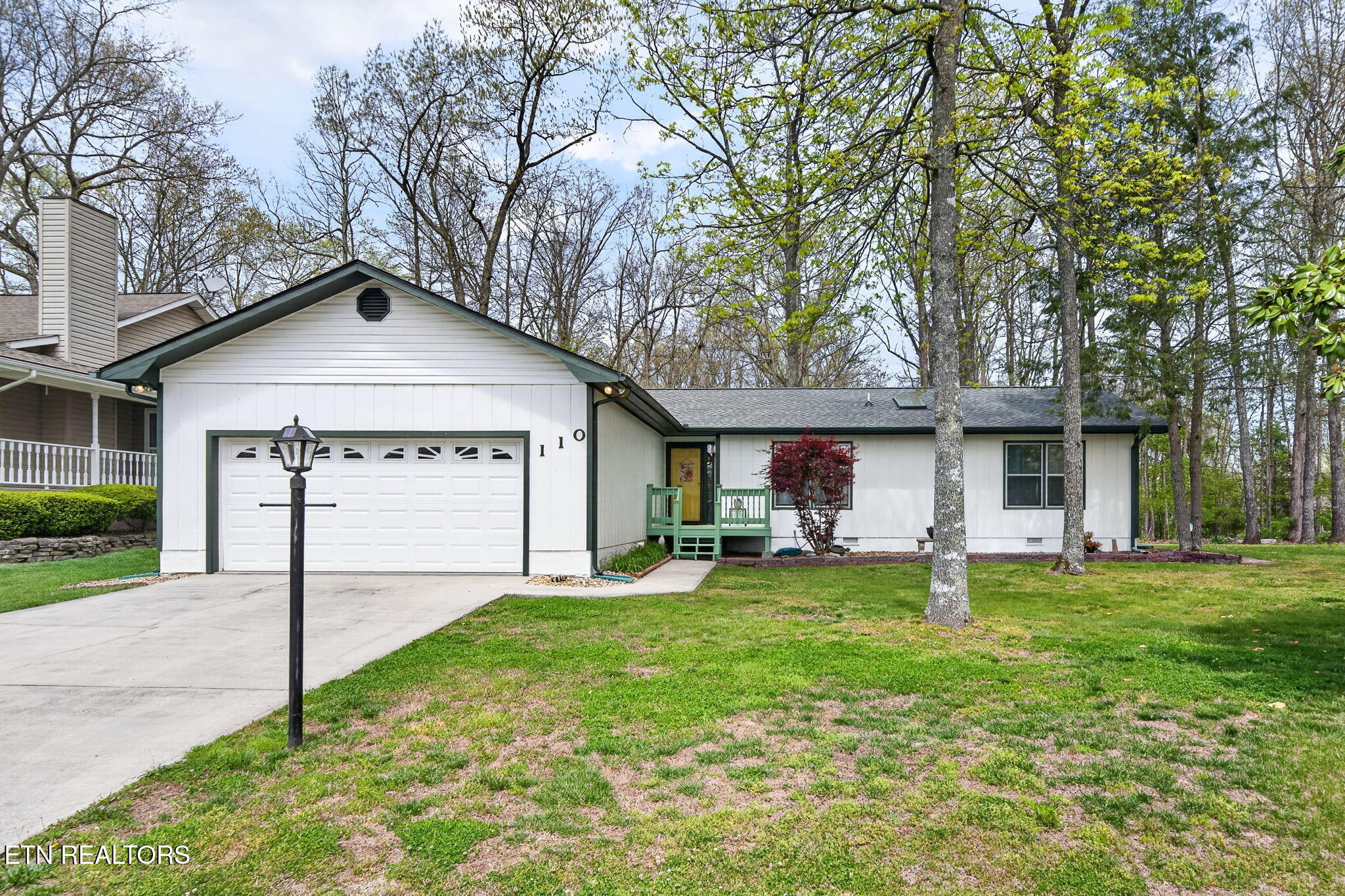 110 Britton Lane Crossville TN 38558
