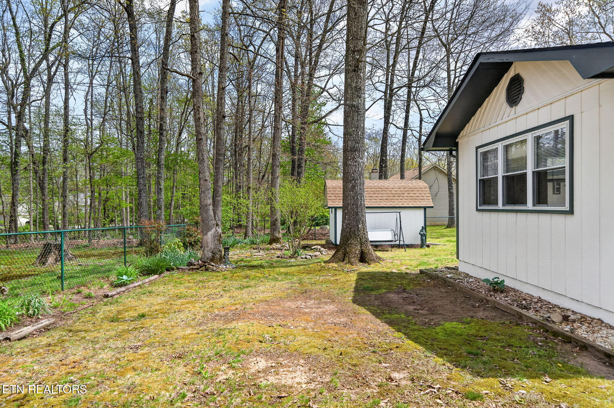 110 Britton Lane Crossville TN 38558