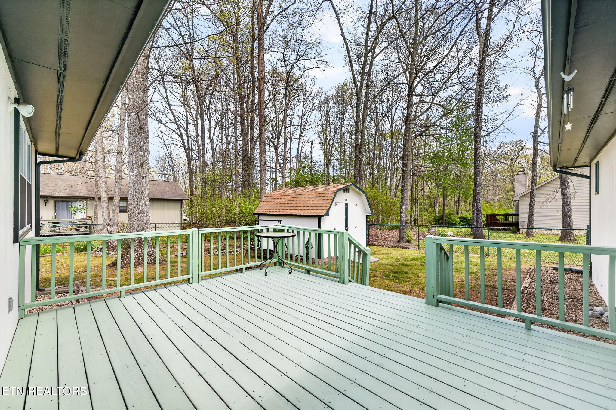 110 Britton Lane Crossville TN 38558