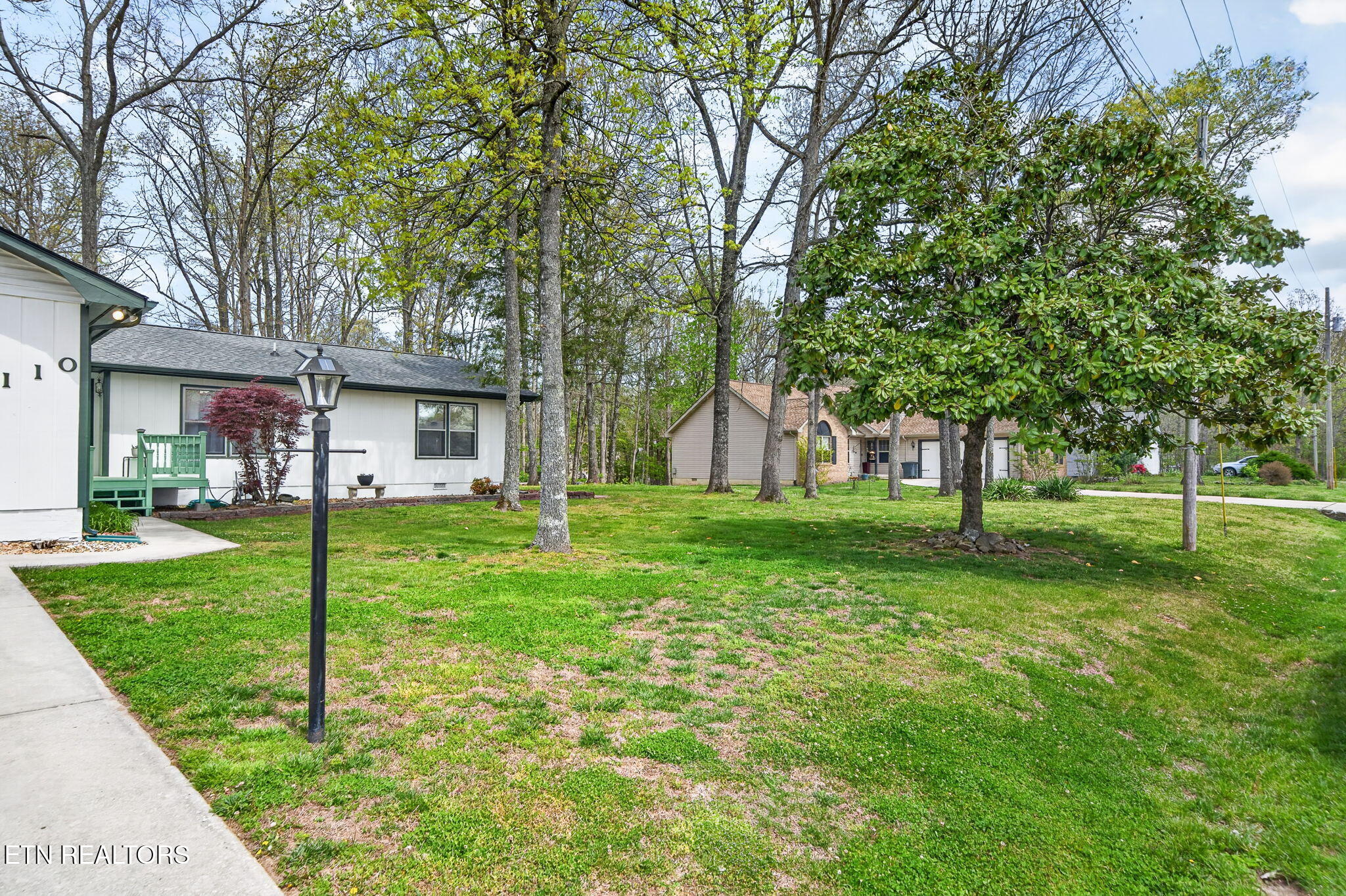 110 Britton Lane Crossville TN 38558