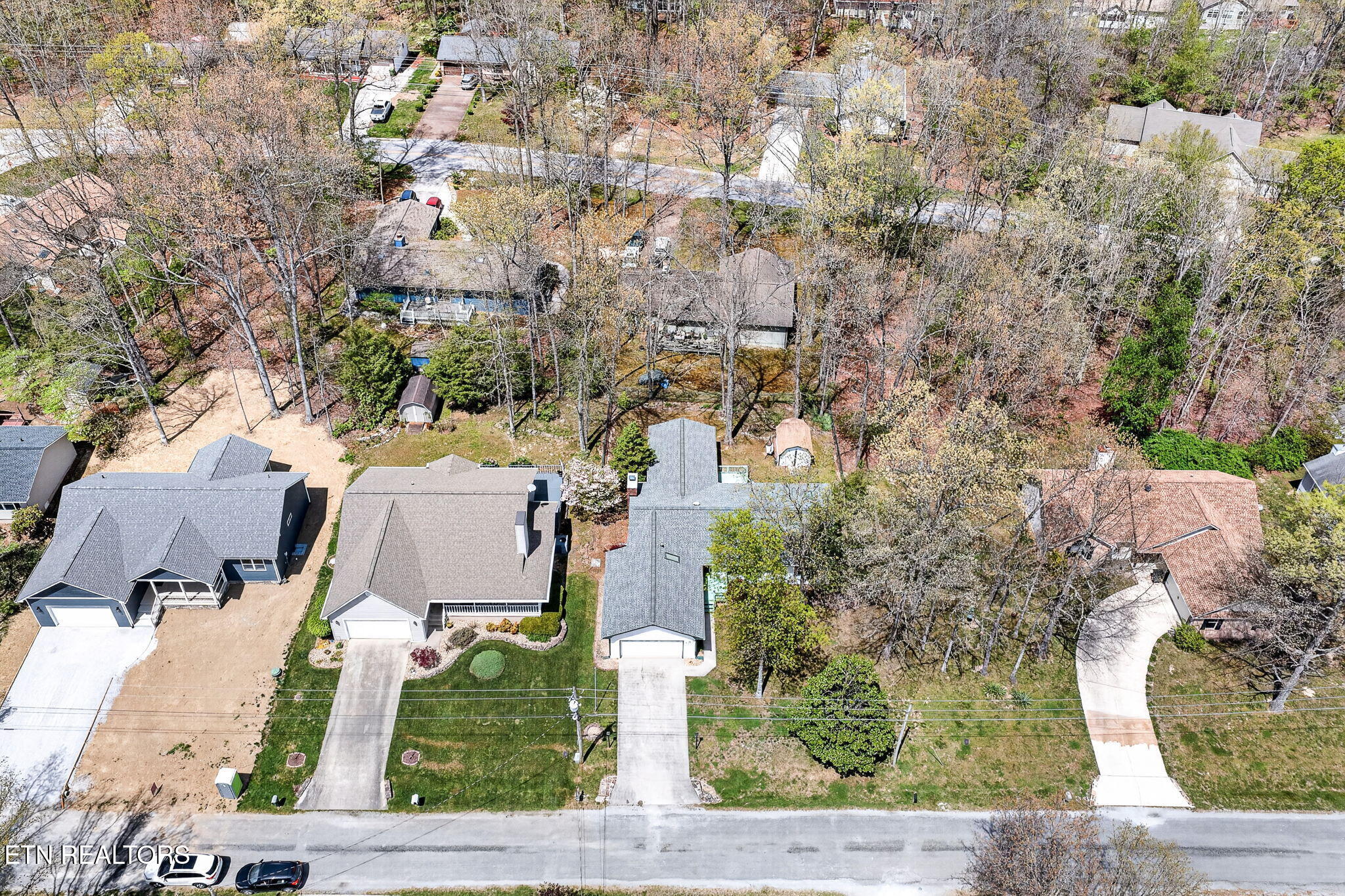 110 Britton Lane Crossville TN 38558
