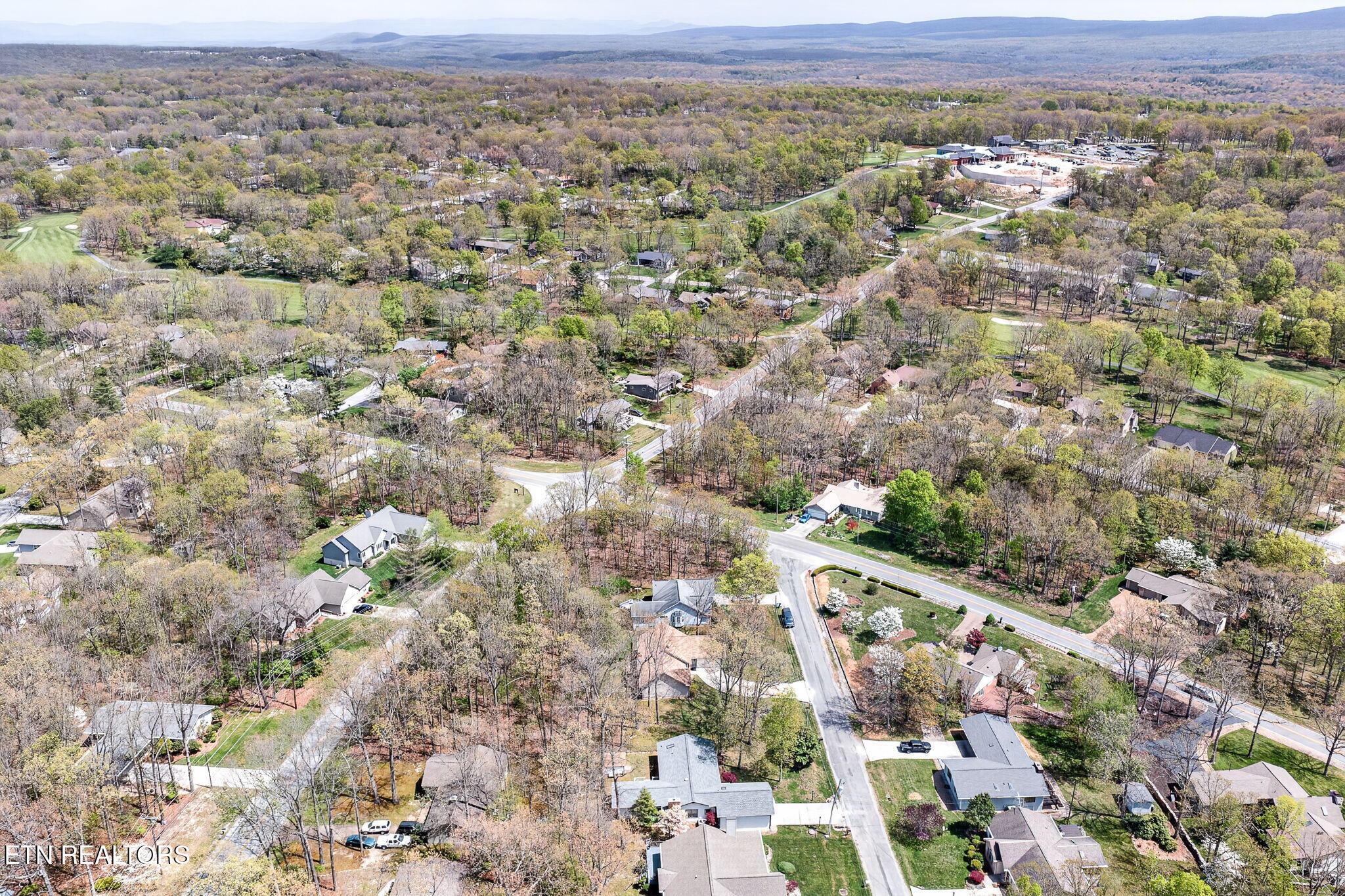 110 Britton Lane Crossville TN 38558