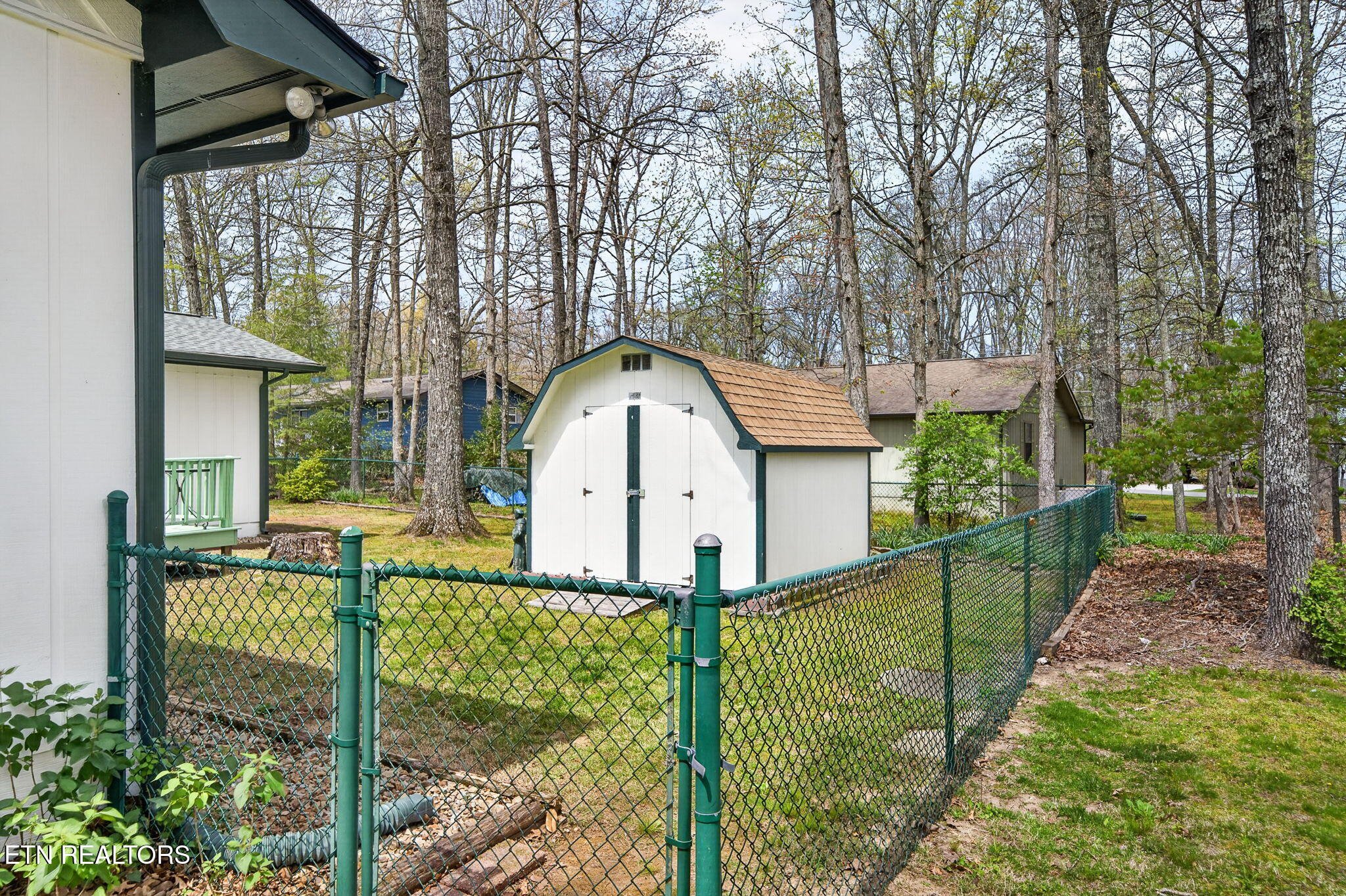 110 Britton Lane Crossville TN 38558