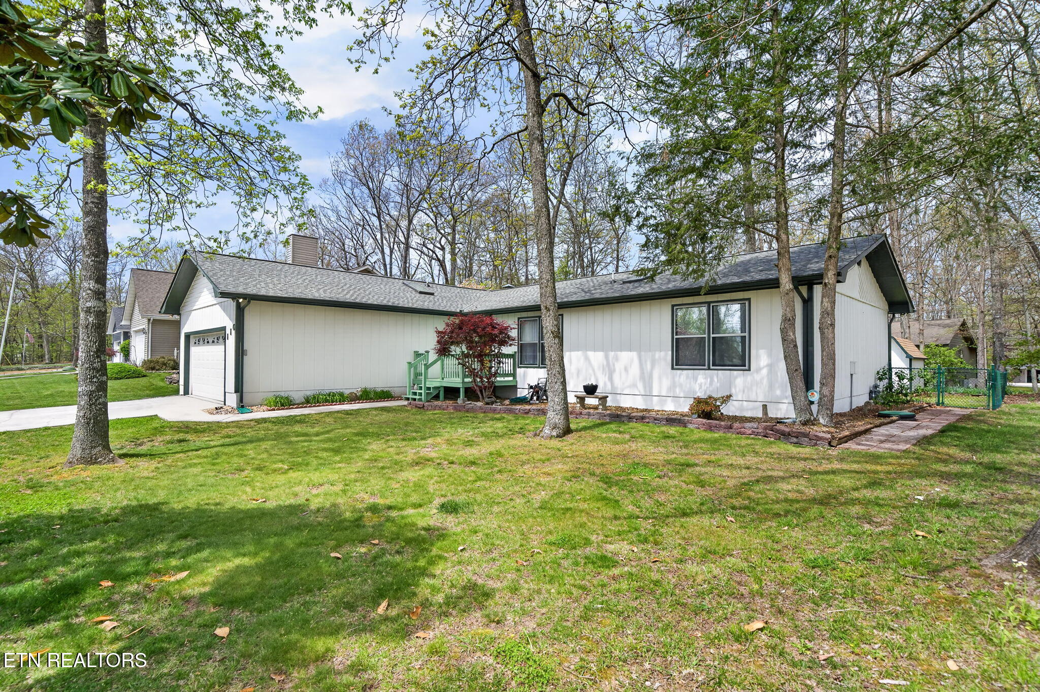 110 Britton Lane Crossville TN 38558