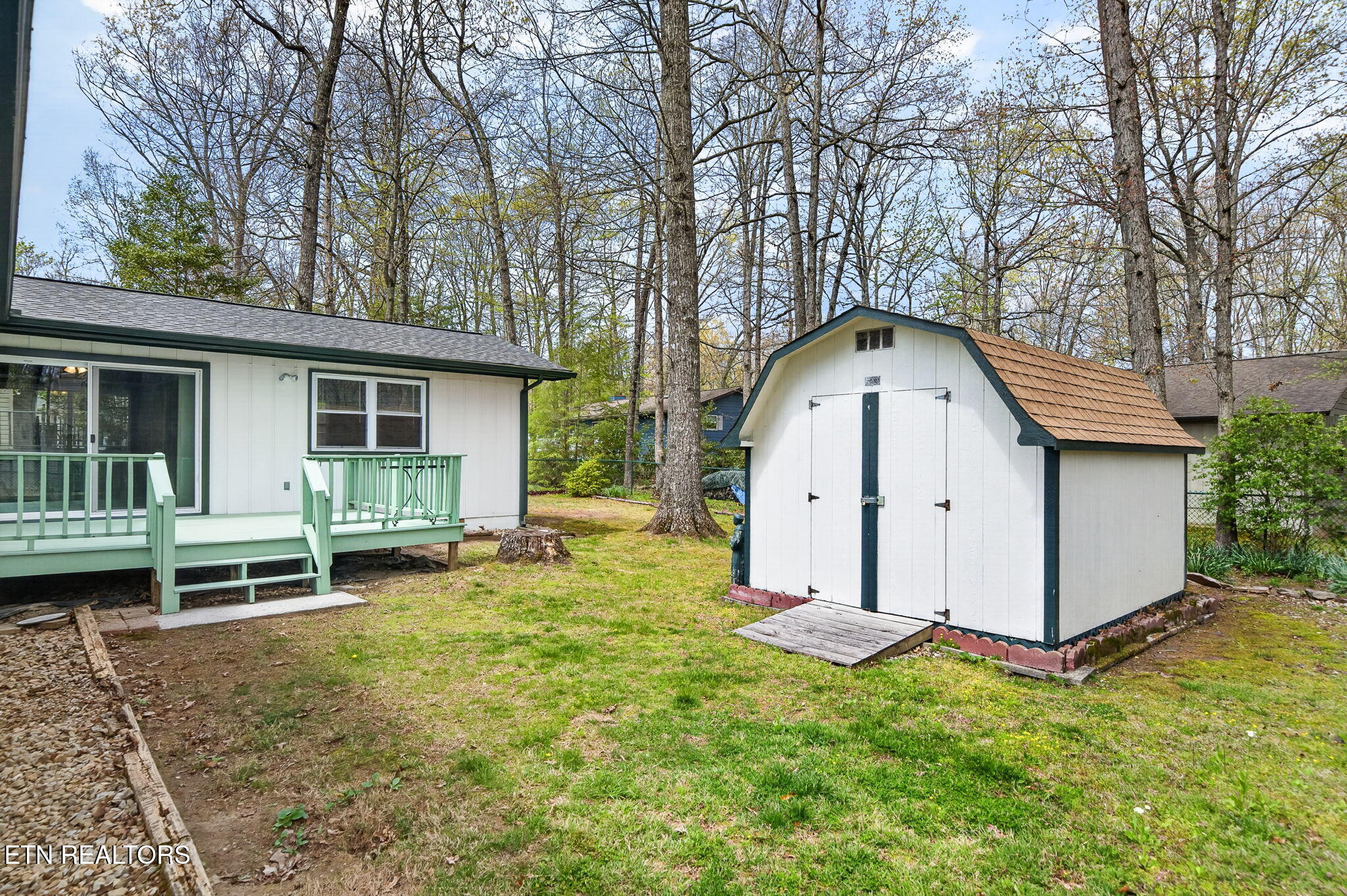 110 Britton Lane Crossville TN 38558
