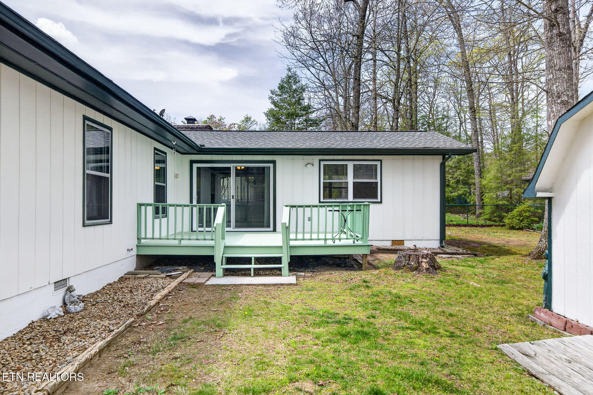 110 Britton Lane Crossville TN 38558