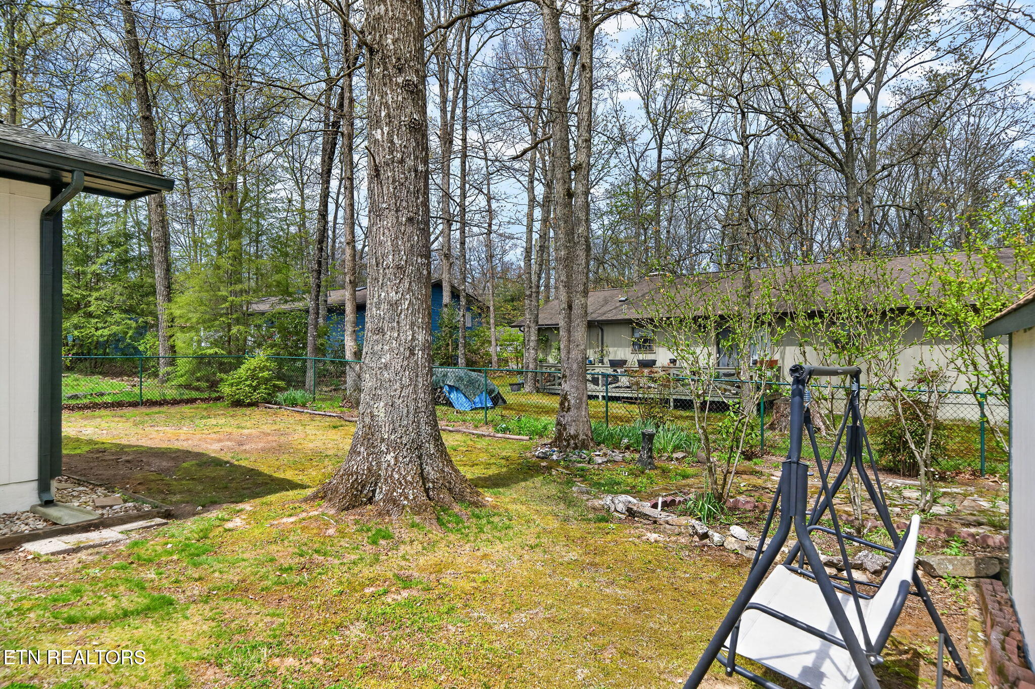 110 Britton Lane Crossville TN 38558