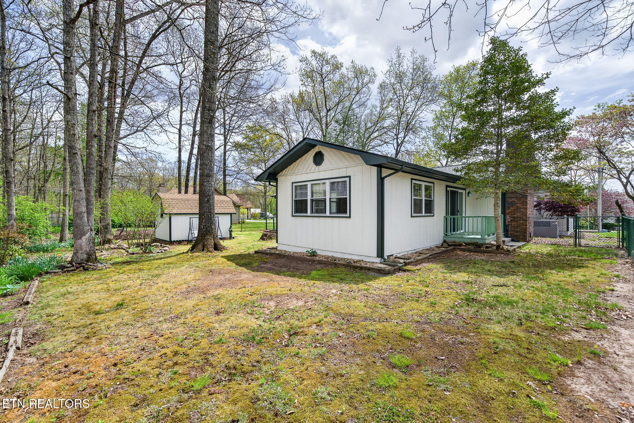110 Britton Lane Crossville TN 38558