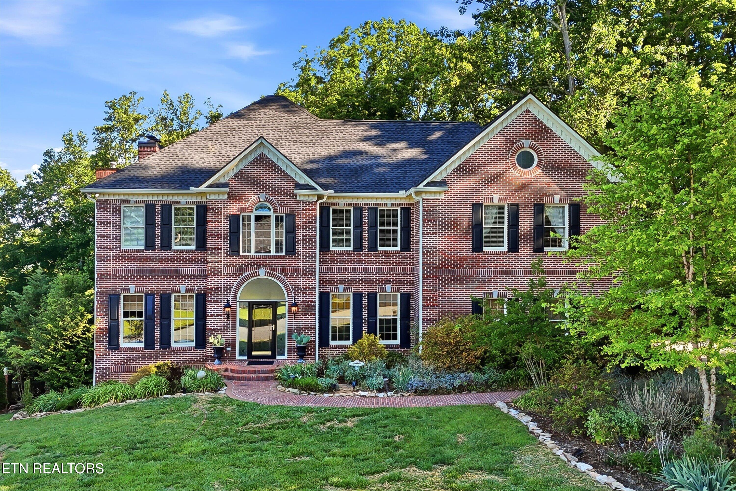 110 Westview Lane Oak Ridge TN 37830