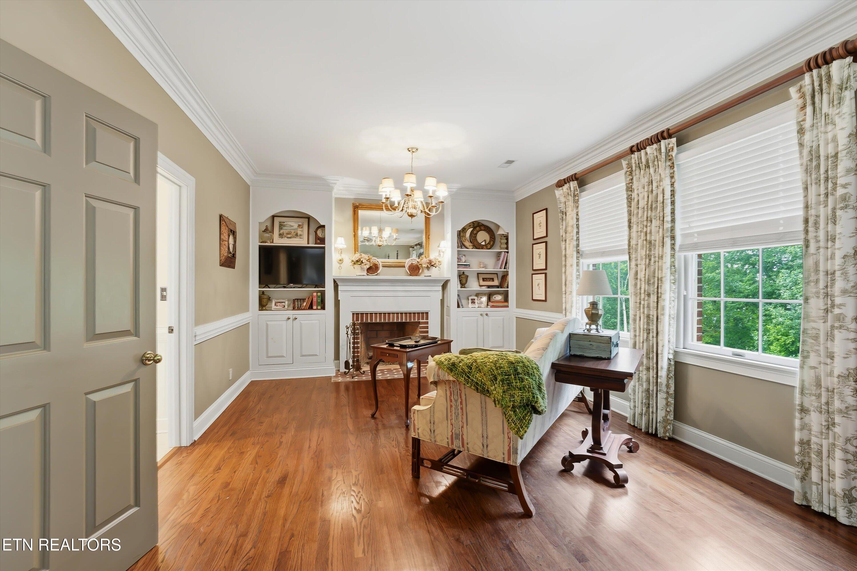 110 Westview Lane Oak Ridge TN 37830