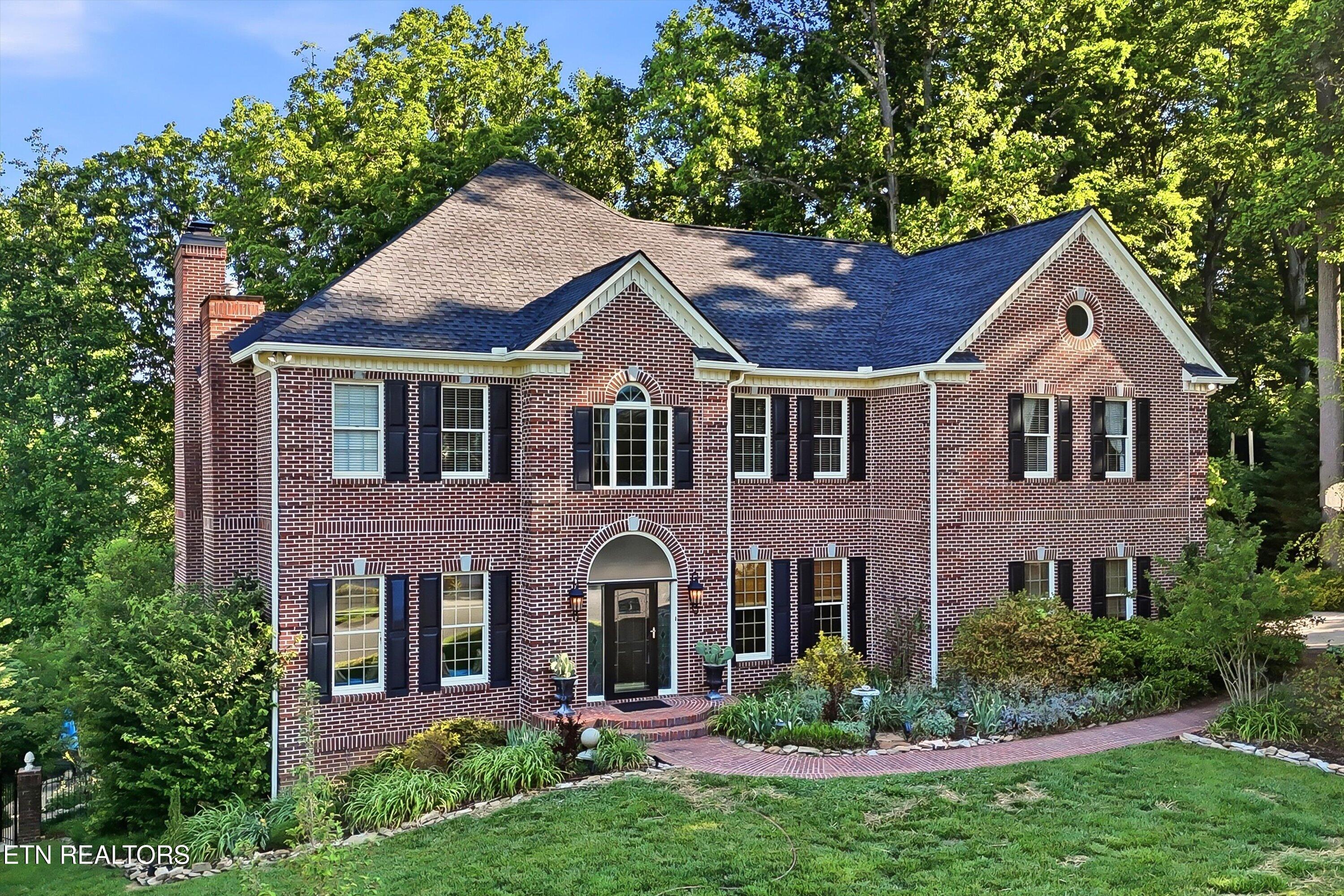 110 Westview Lane Oak Ridge TN 37830