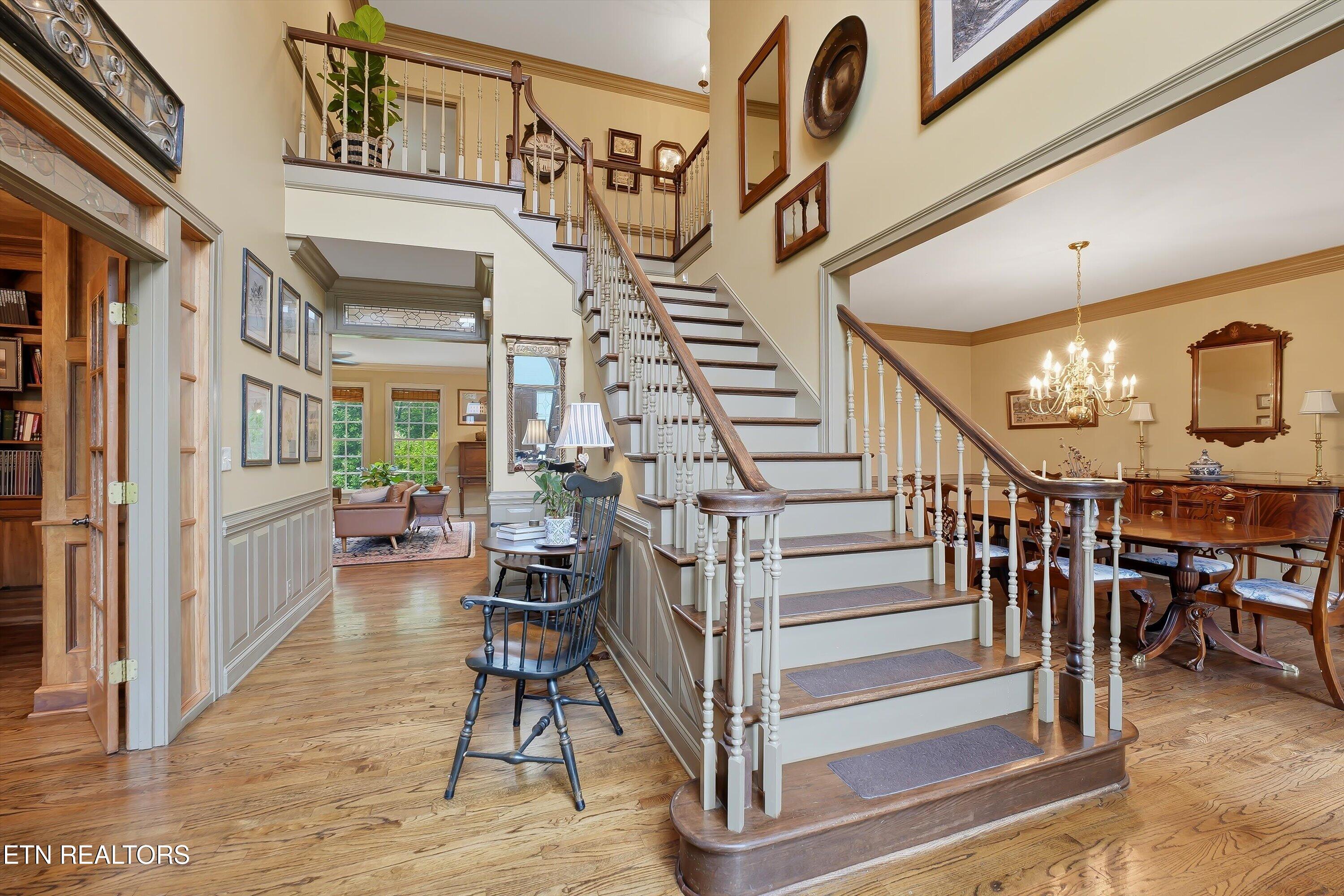 110 Westview Lane Oak Ridge TN 37830