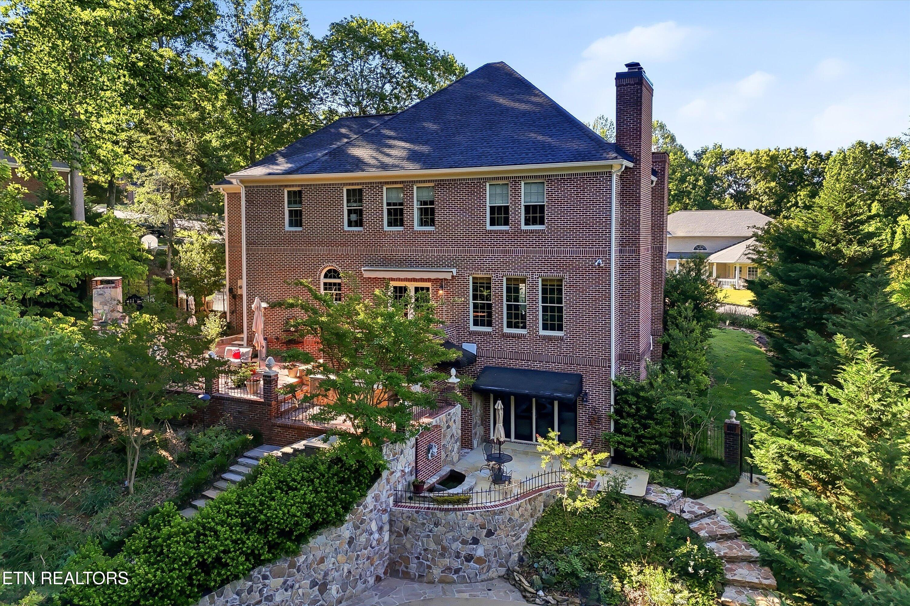110 Westview Lane Oak Ridge TN 37830