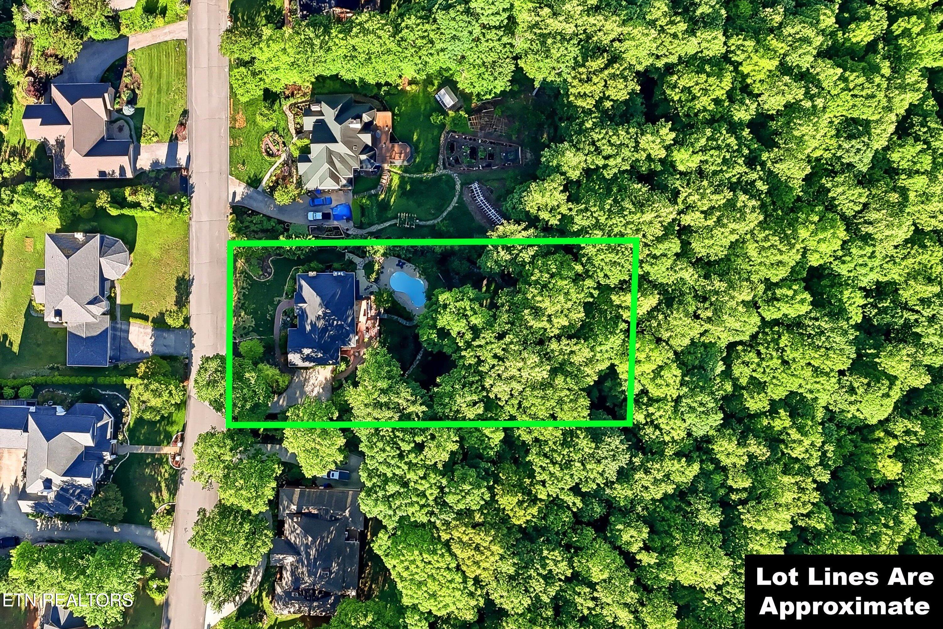 110 Westview Lane Oak Ridge TN 37830