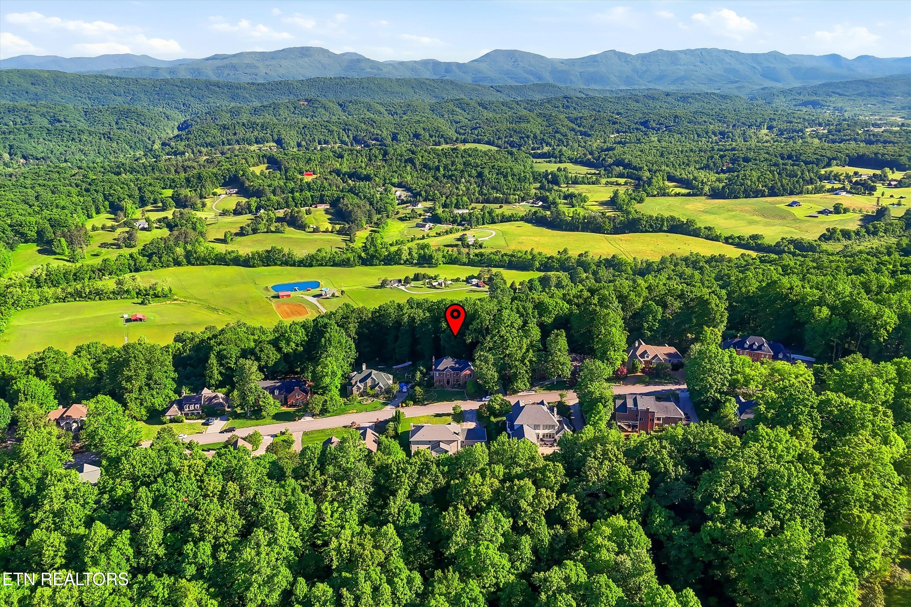 110 Westview Lane Oak Ridge TN 37830