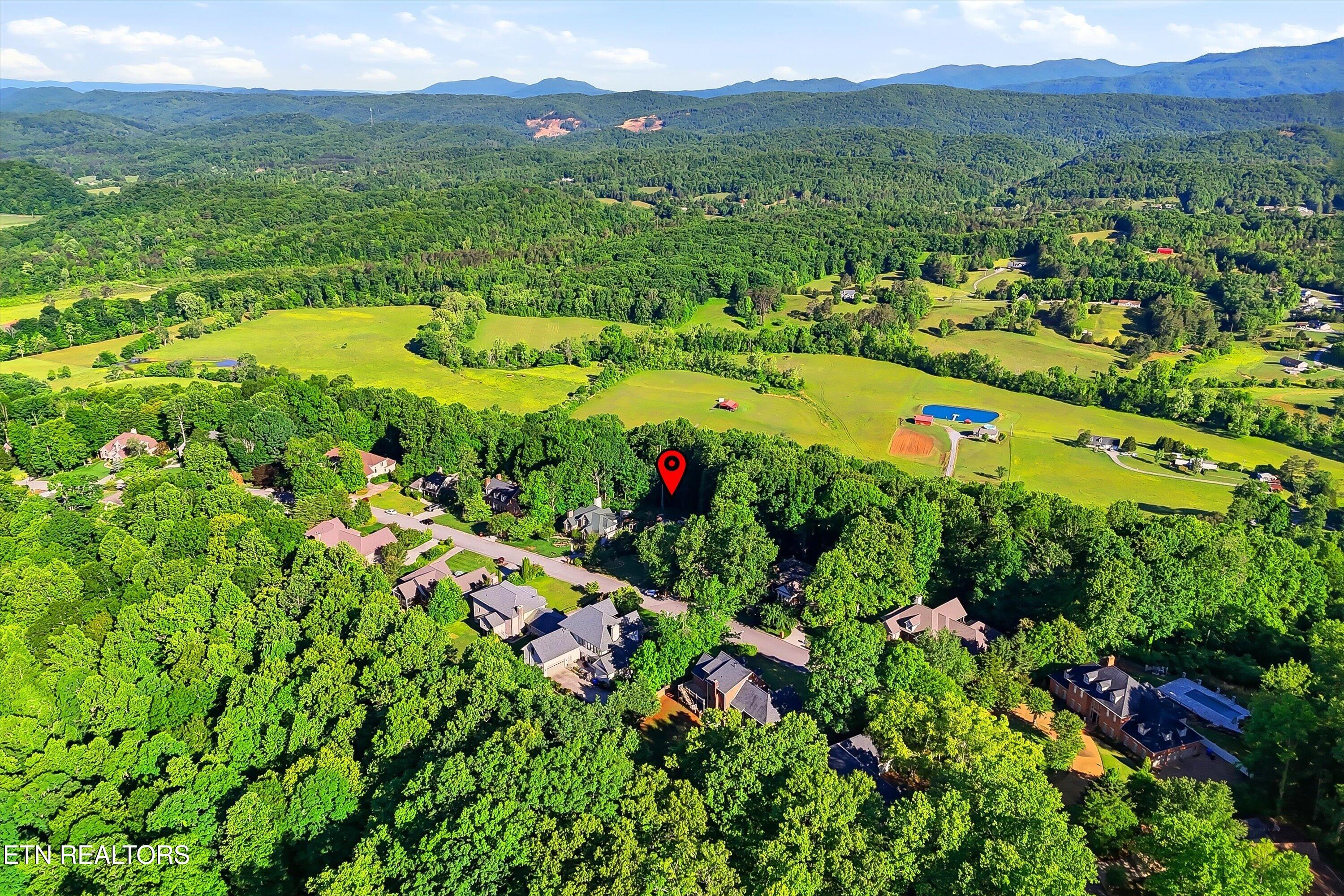 110 Westview Lane Oak Ridge TN 37830