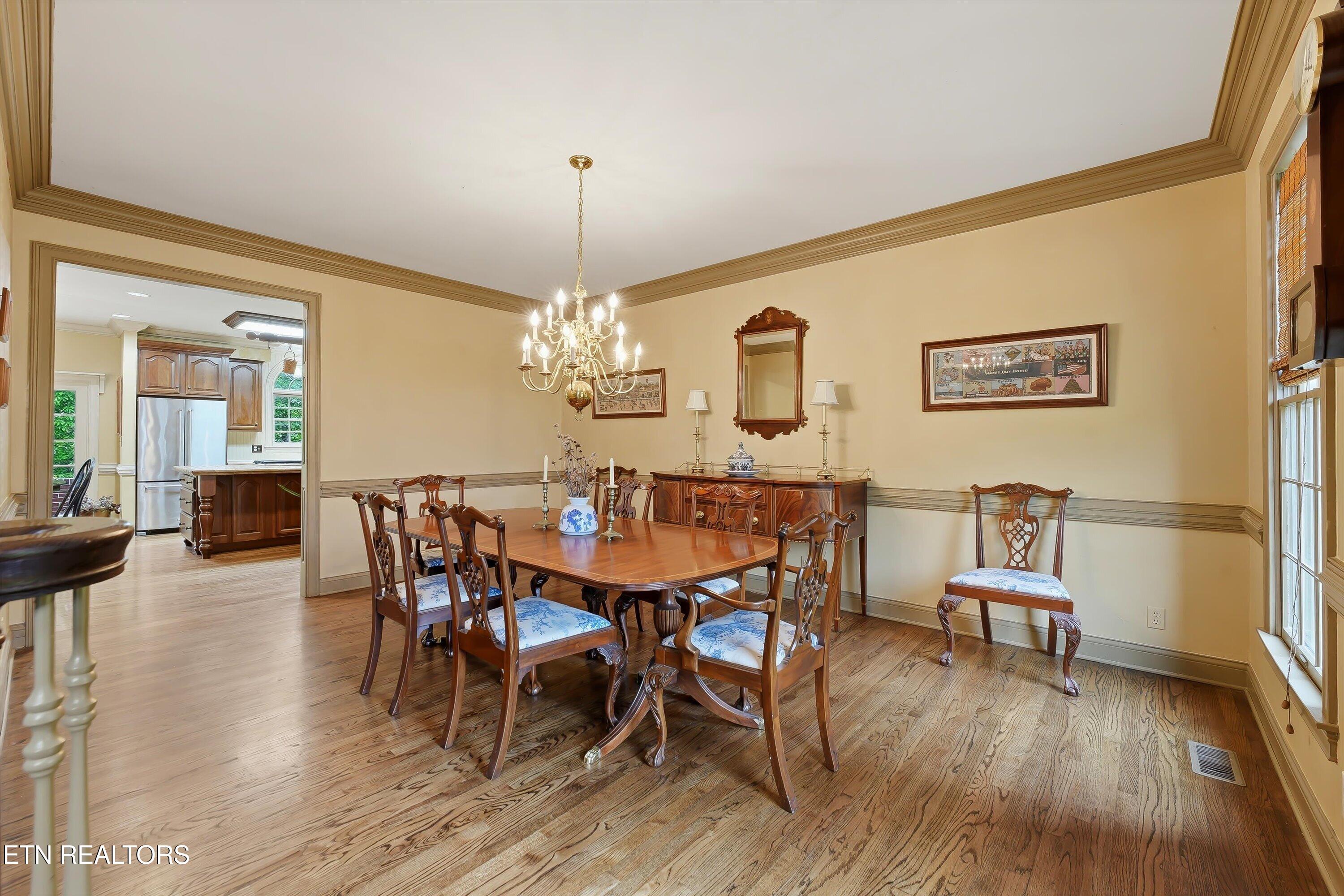 110 Westview Lane Oak Ridge TN 37830