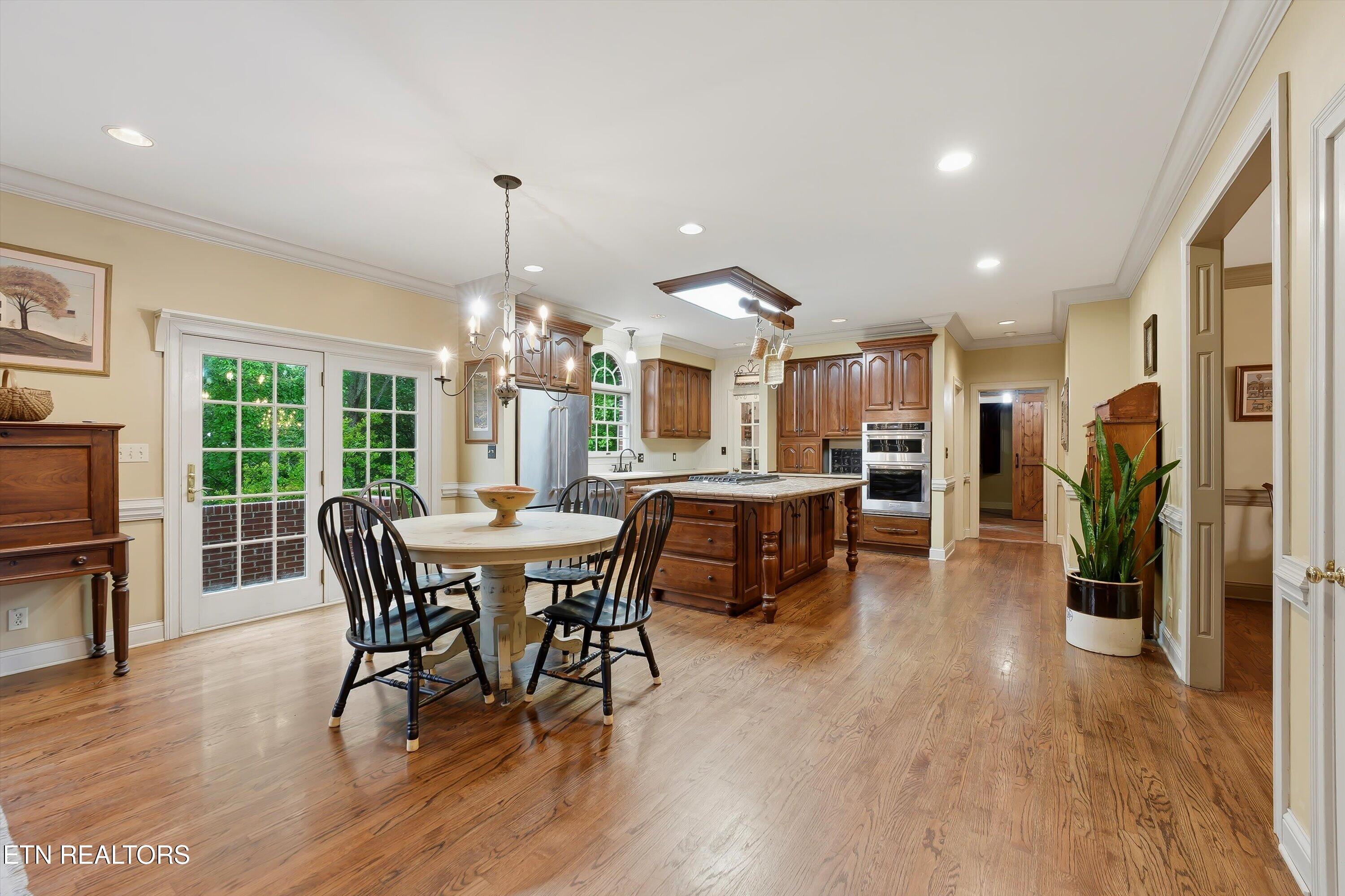 110 Westview Lane Oak Ridge TN 37830