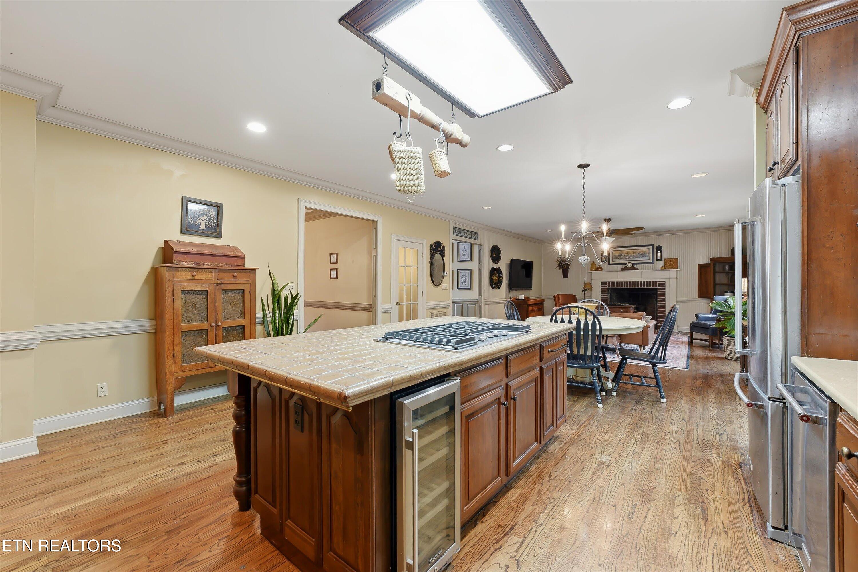 110 Westview Lane Oak Ridge TN 37830