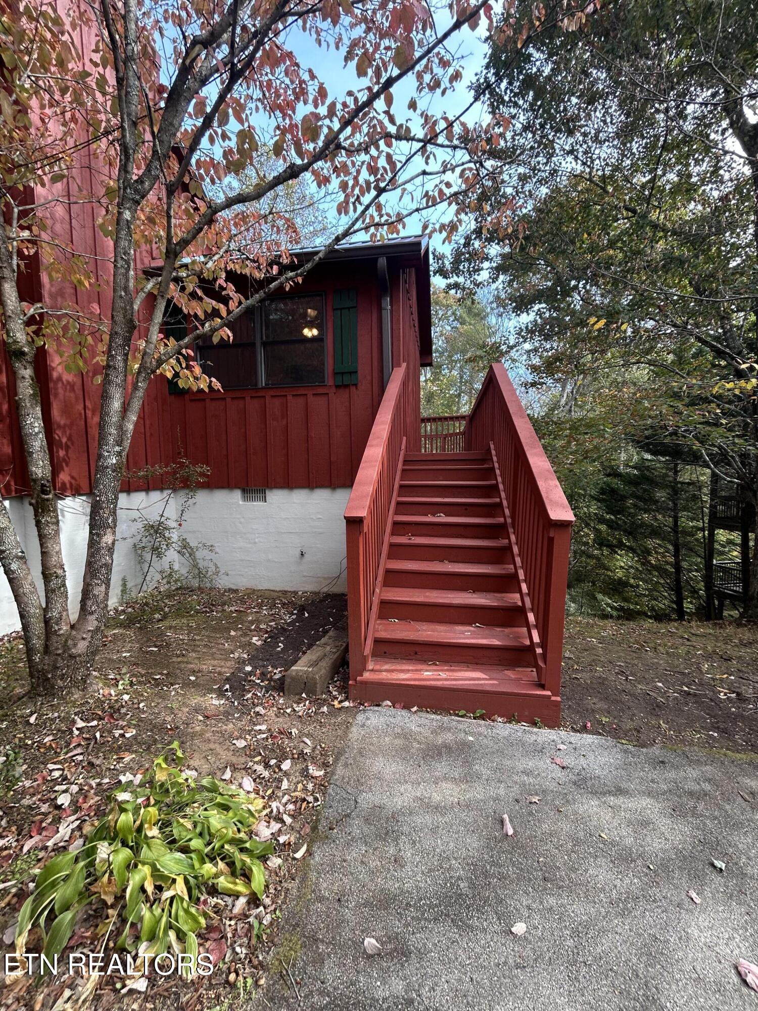 409 Laurel Trace Townsend TN 37882