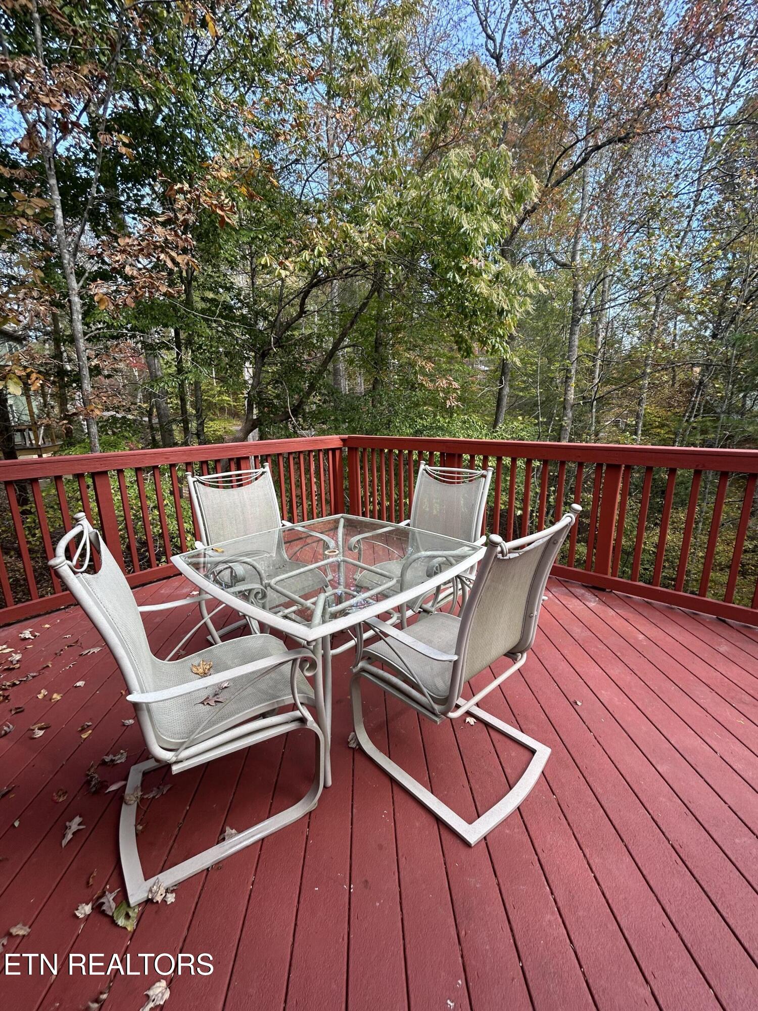 409 Laurel Trace Townsend TN 37882