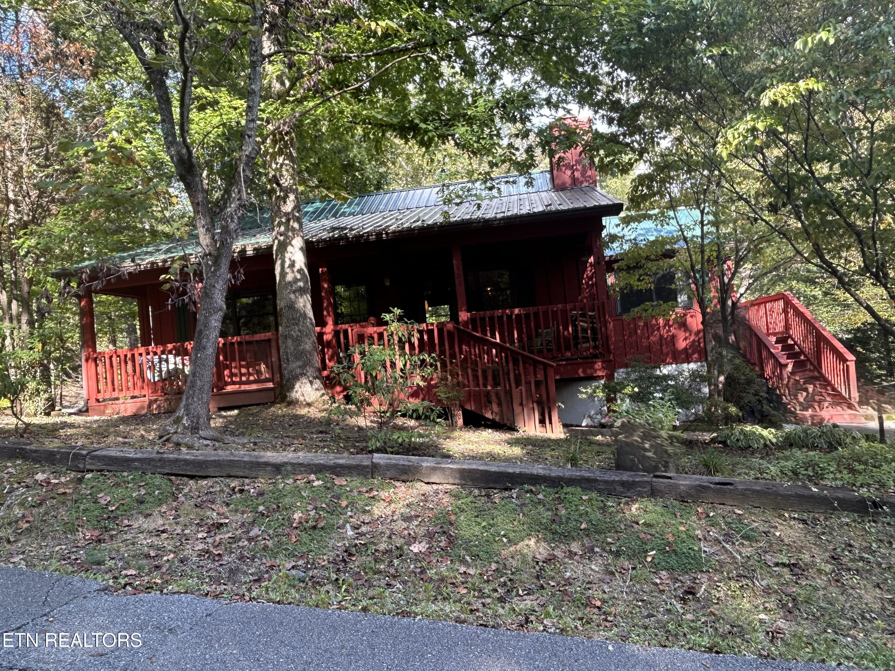 409 Laurel Trace Townsend TN 37882