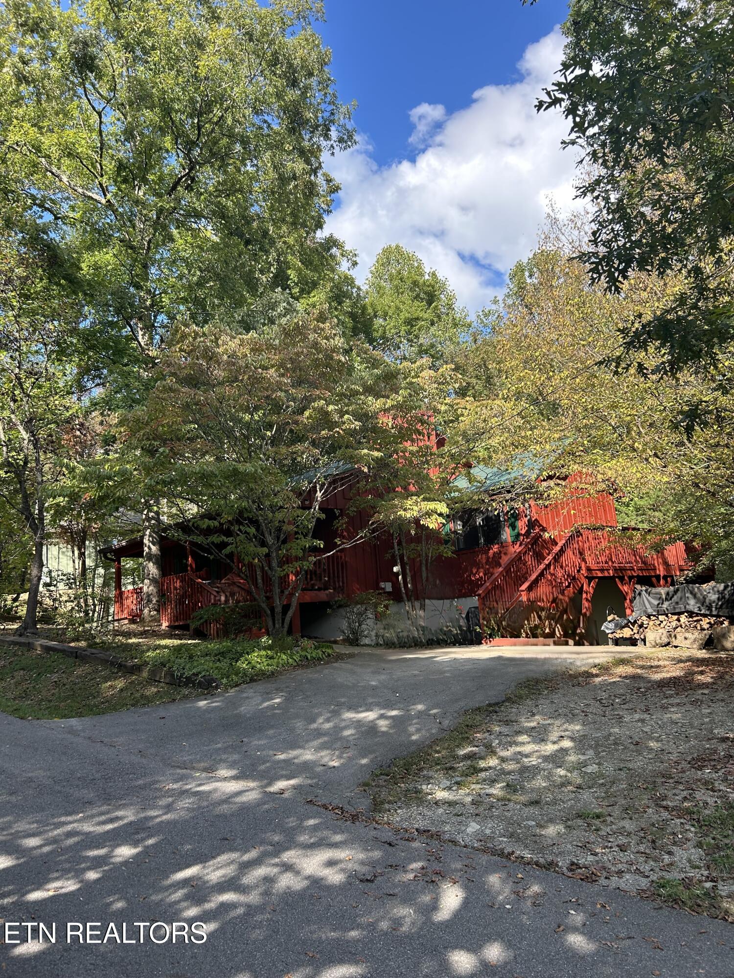 409 Laurel Trace Townsend TN 37882
