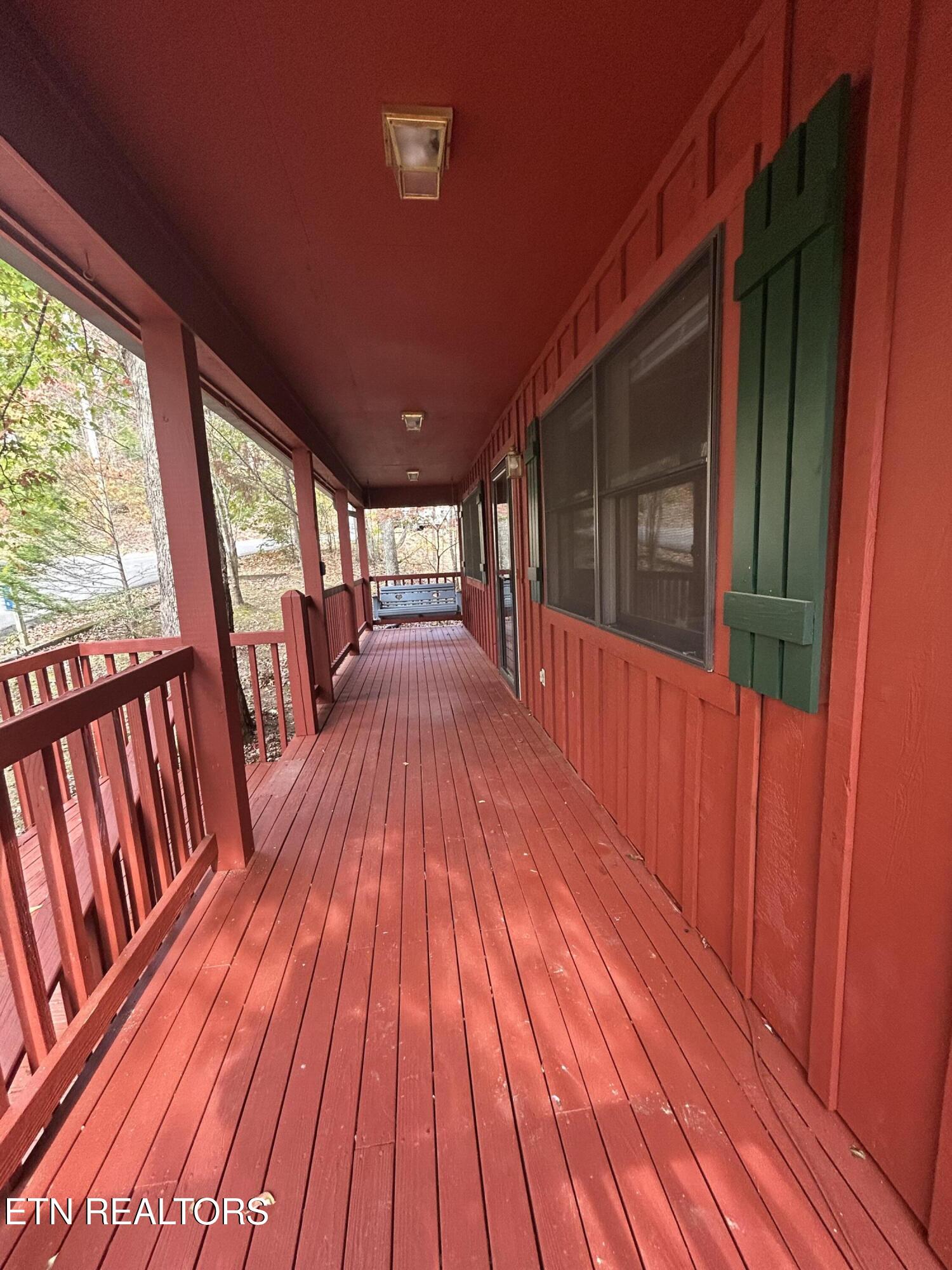 409 Laurel Trace Townsend TN 37882
