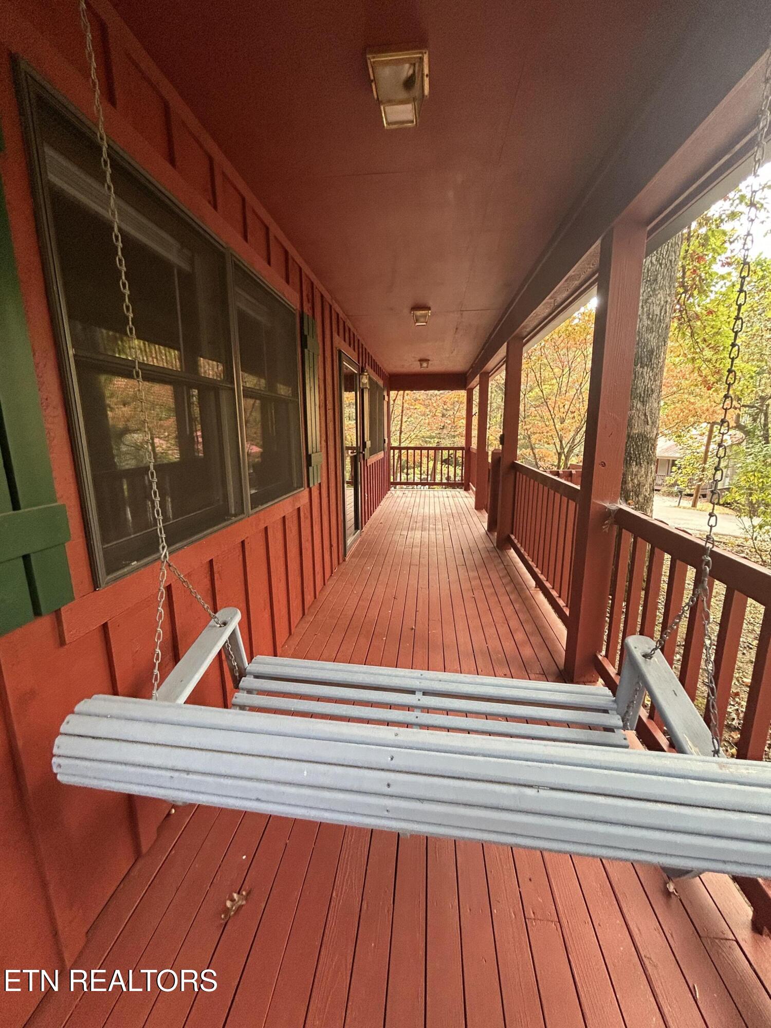 409 Laurel Trace Townsend TN 37882