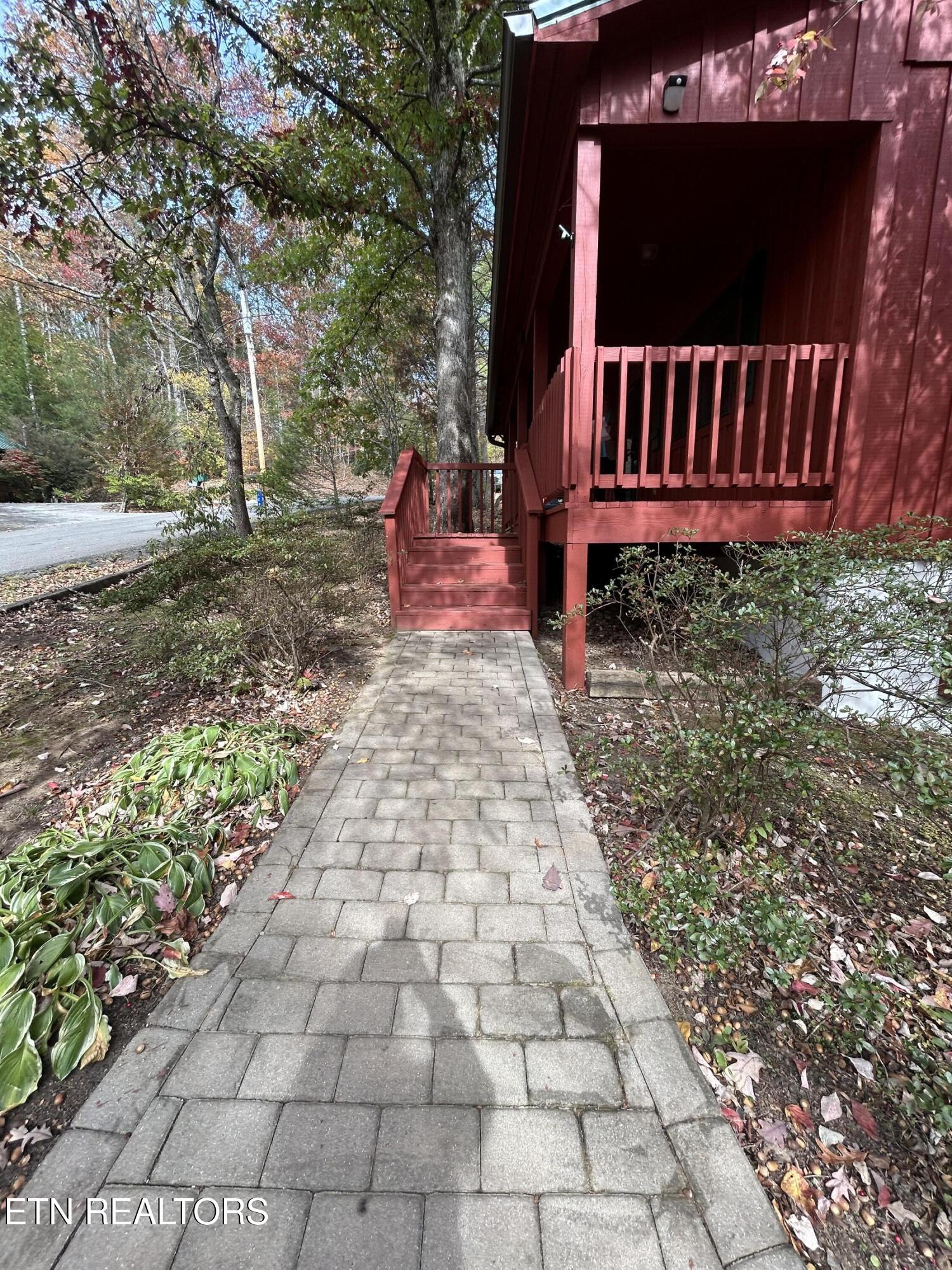 409 Laurel Trace Townsend TN 37882