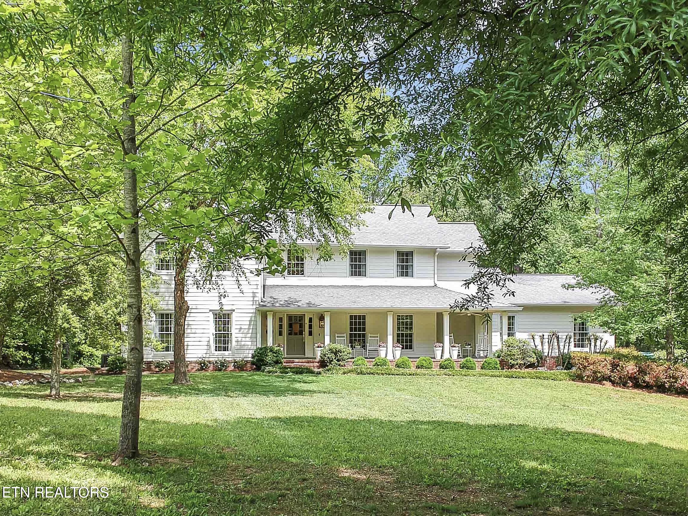 2310 W Gallaher Ferry Road Knoxville TN 37932