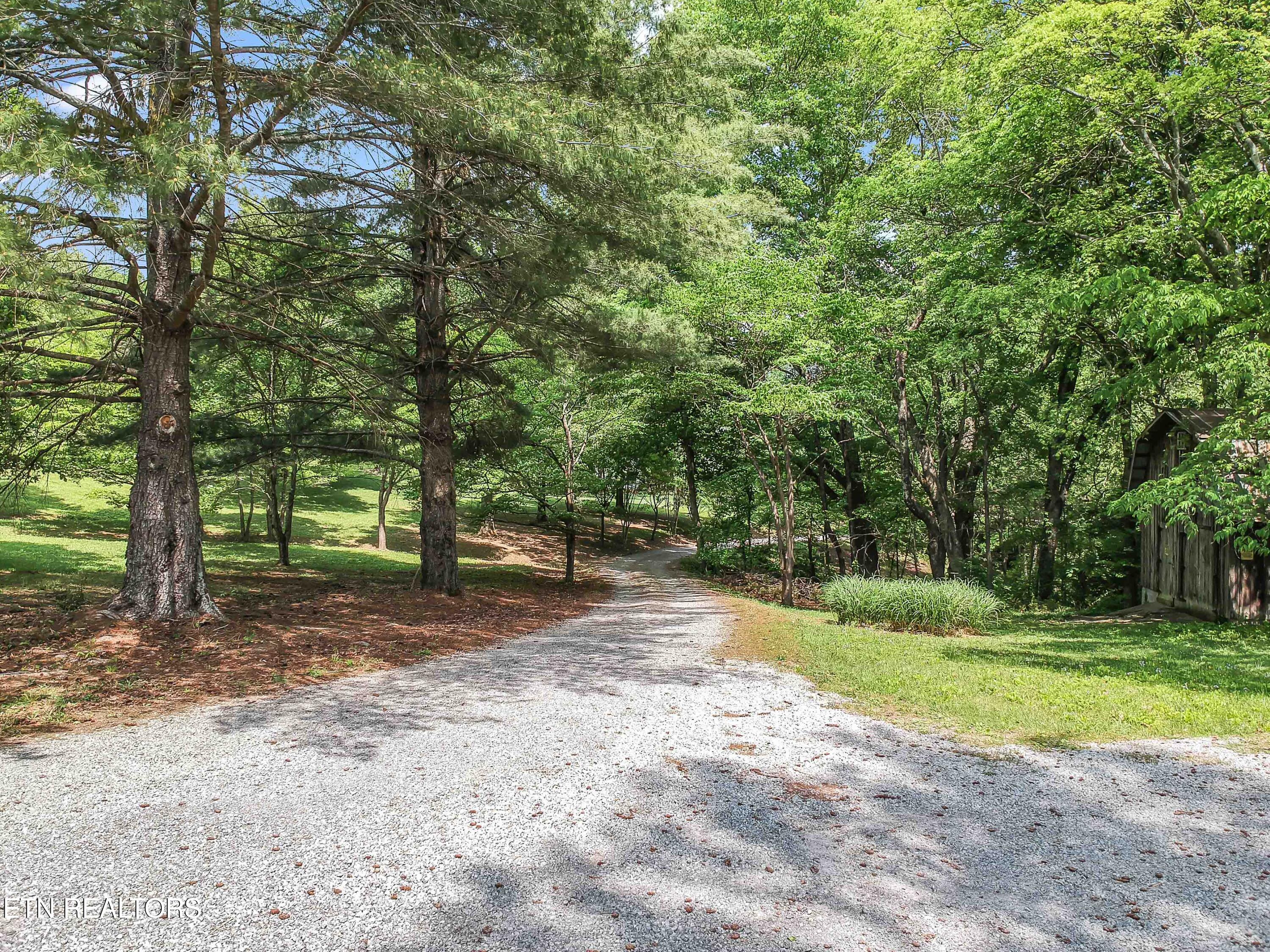 2310 W Gallaher Ferry Road Knoxville TN 37932