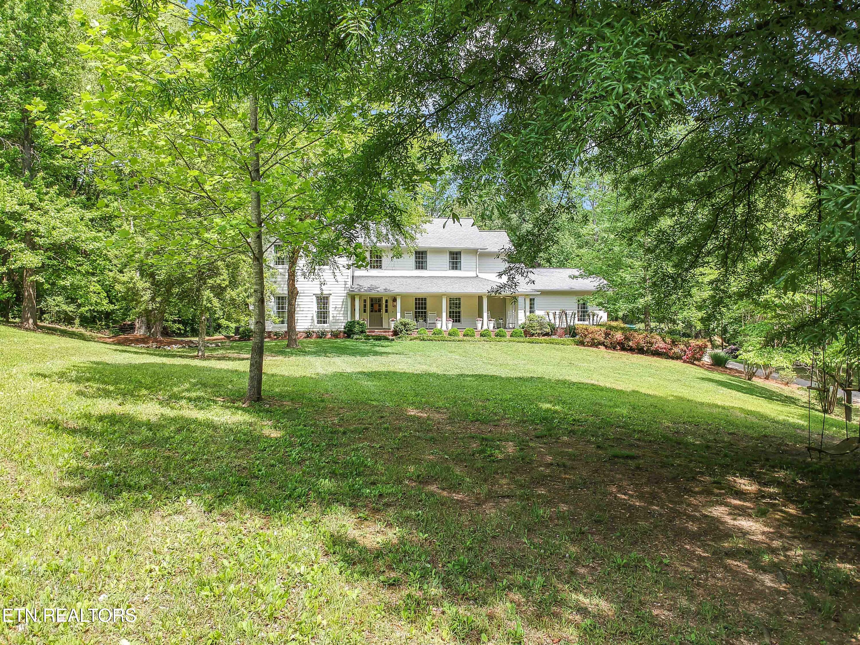 2310 W Gallaher Ferry Road Knoxville TN 37932
