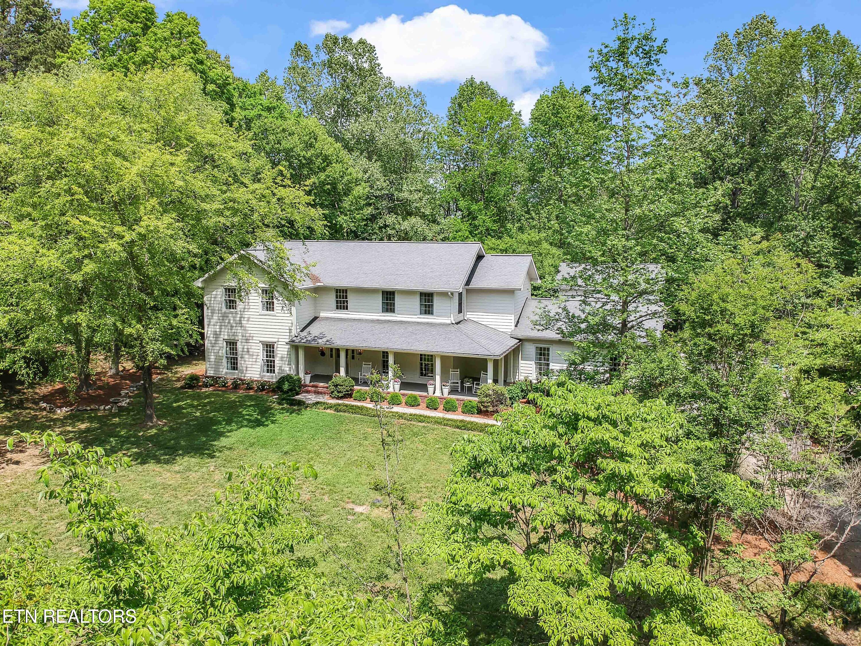 2310 W Gallaher Ferry Road Knoxville TN 37932