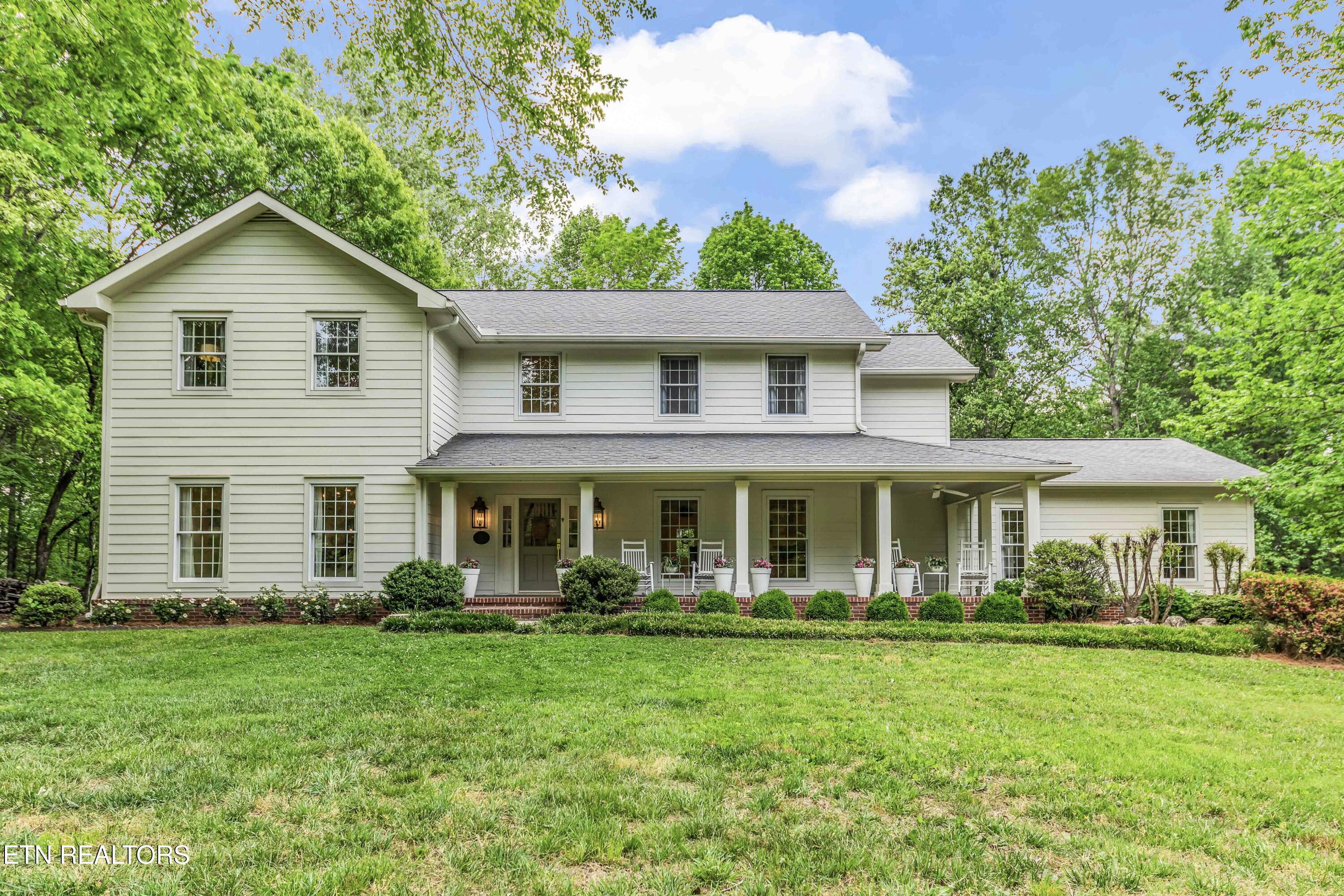 2310 W Gallaher Ferry Road Knoxville TN 37932