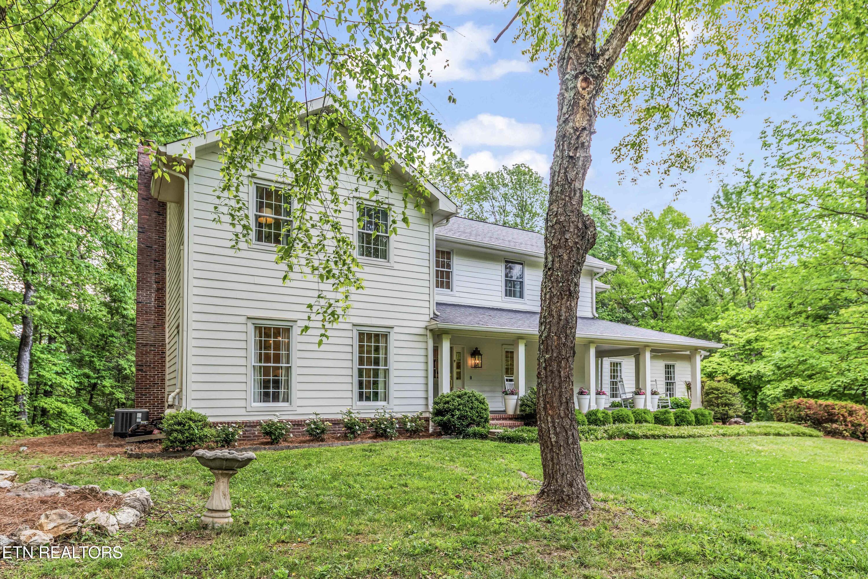 2310 W Gallaher Ferry Road Knoxville TN 37932
