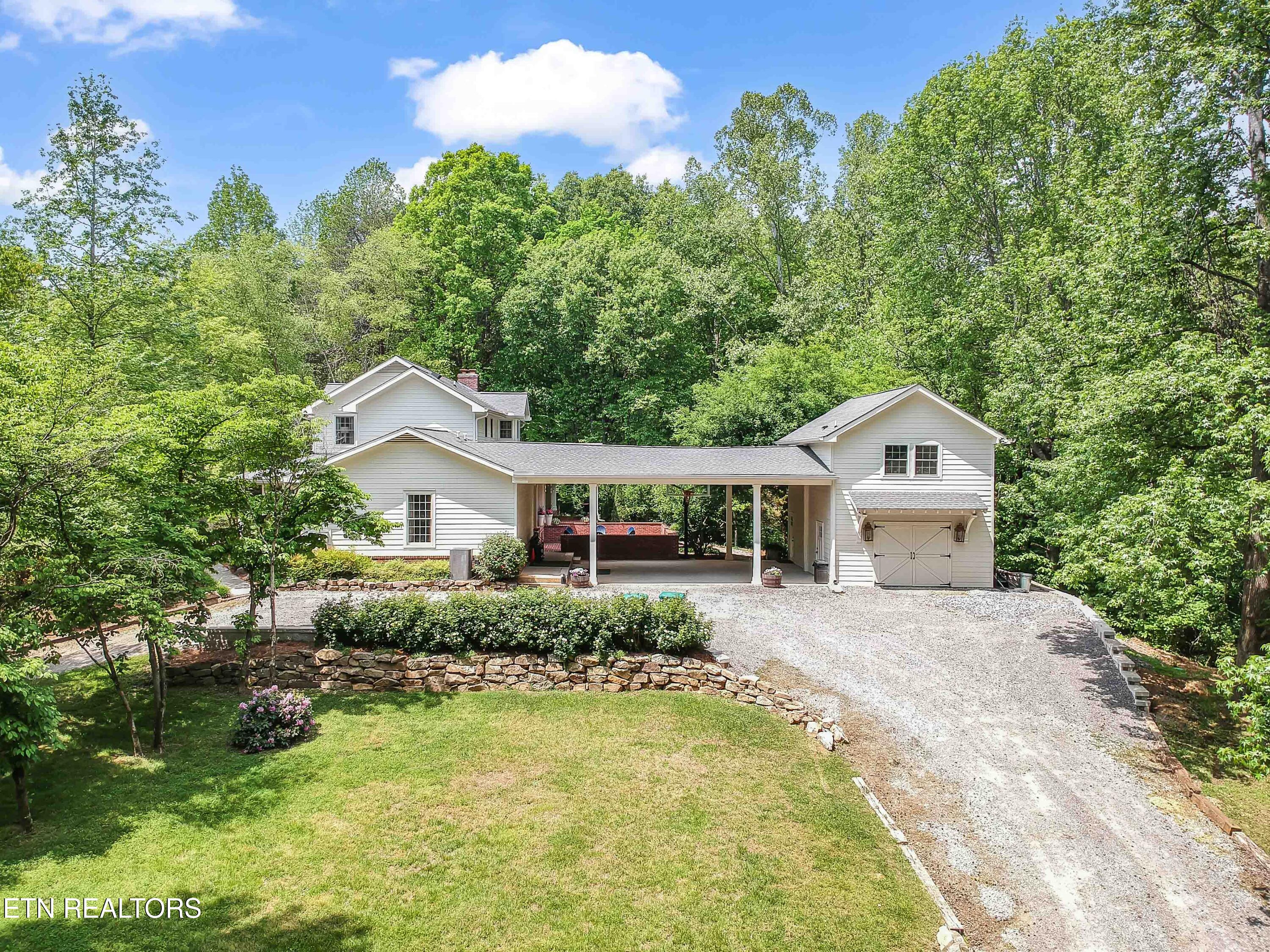 2310 W Gallaher Ferry Road Knoxville TN 37932