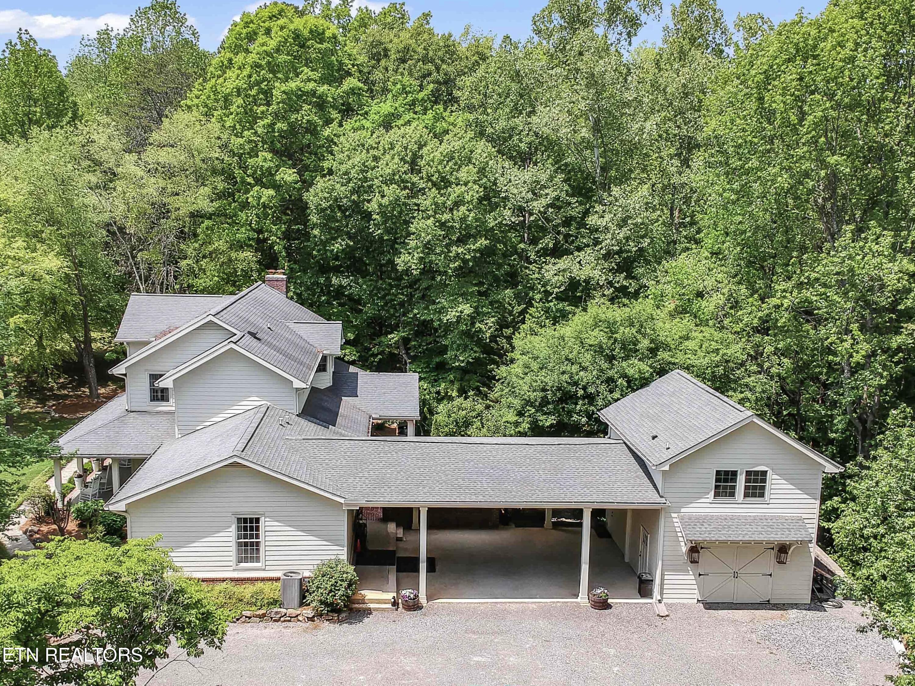 2310 W Gallaher Ferry Road Knoxville TN 37932