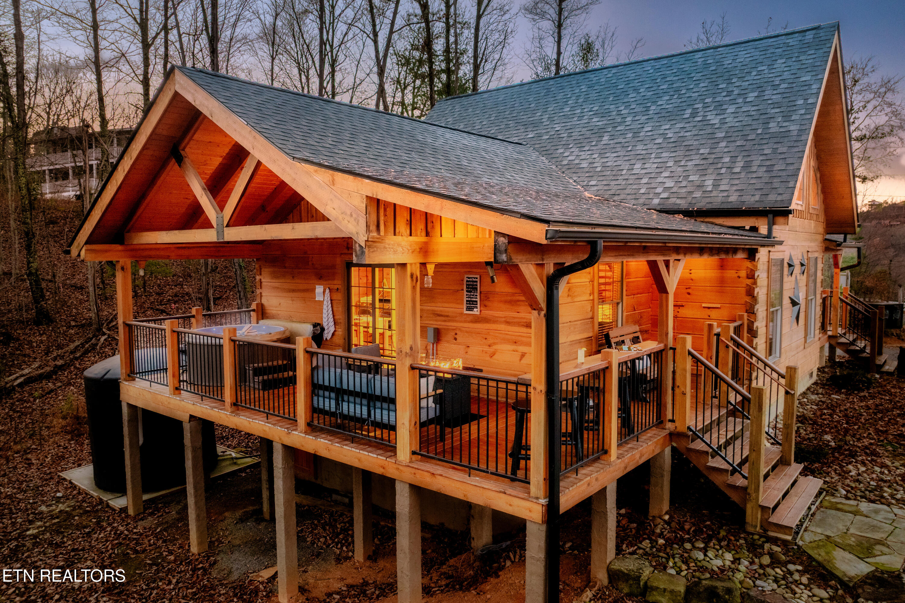 1890 Natures Lane Sevierville TN 37862