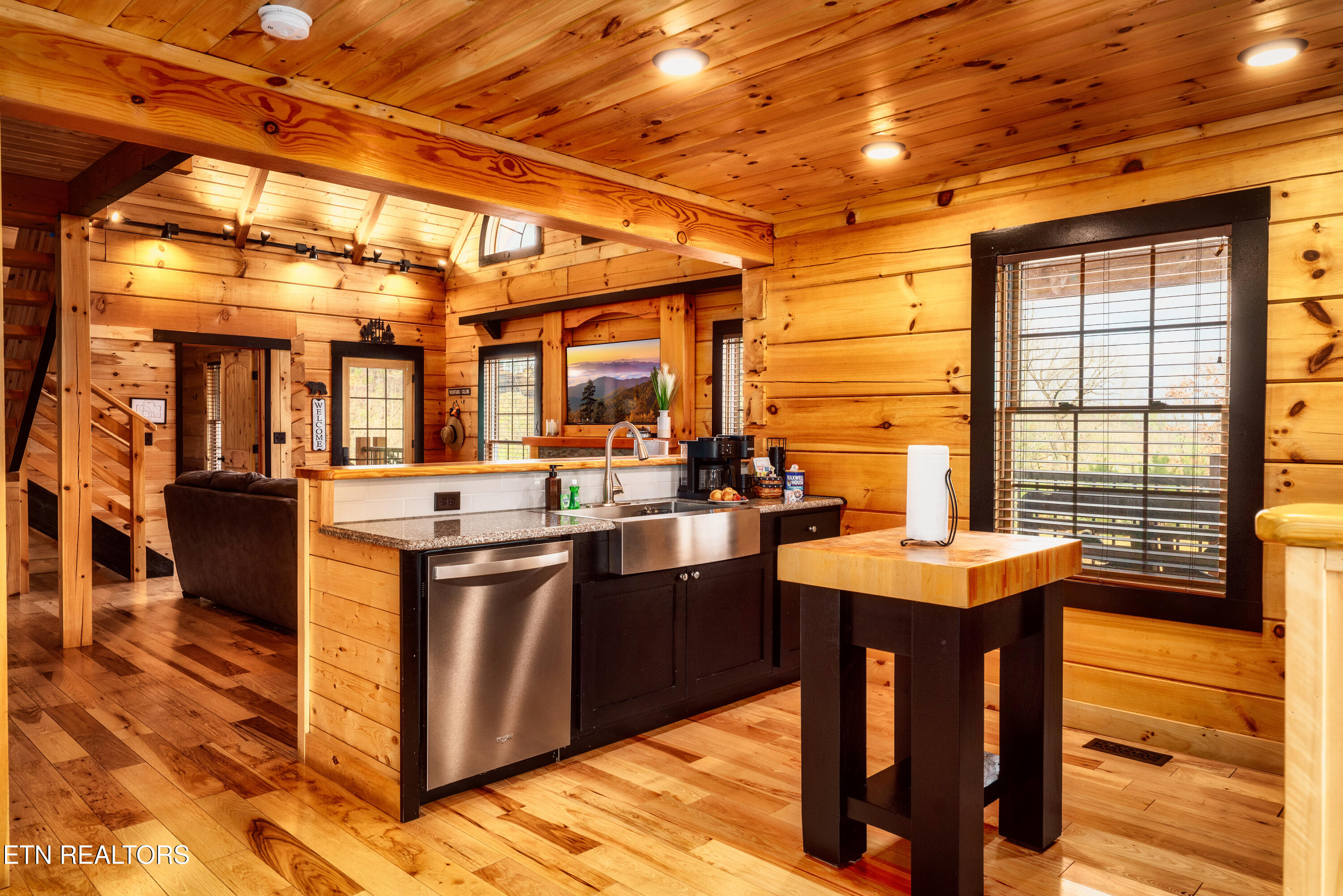 1890 Natures Lane Sevierville TN 37862