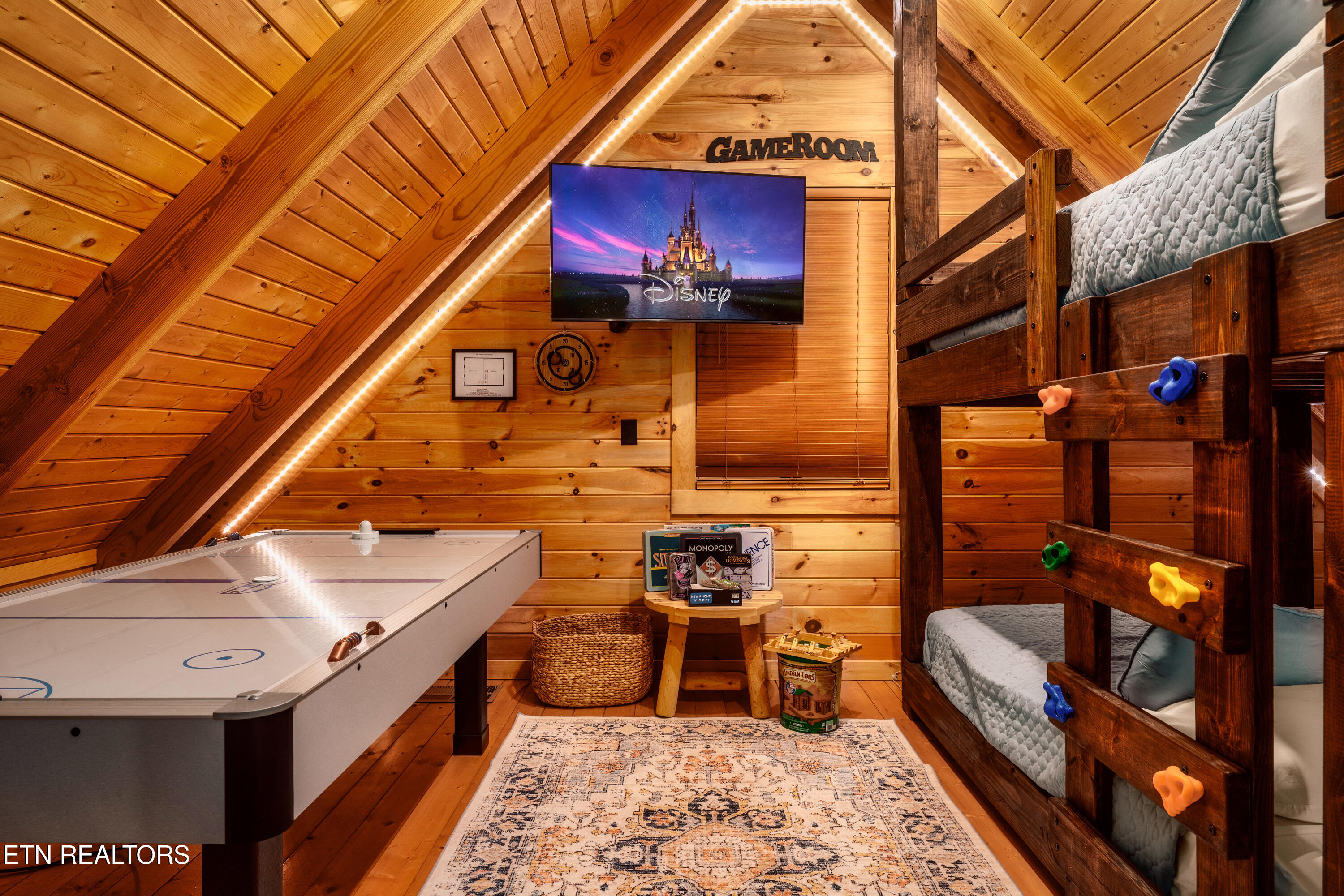 1890 Natures Lane Sevierville TN 37862