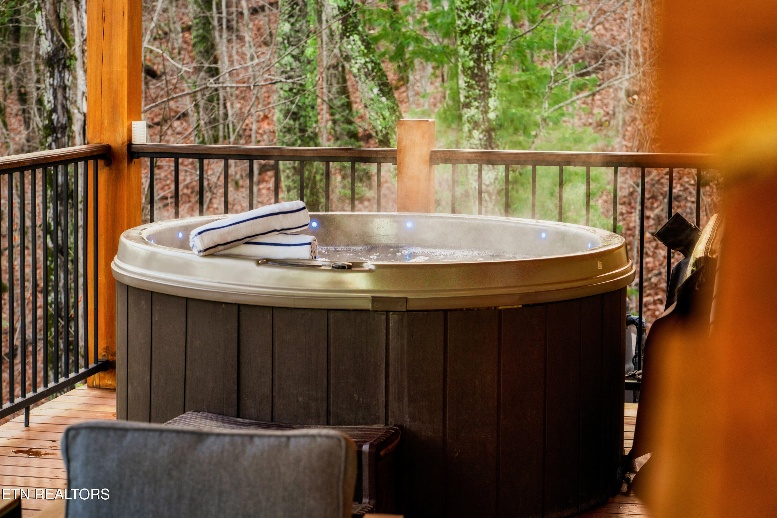 1890 Natures Lane Sevierville TN 37862