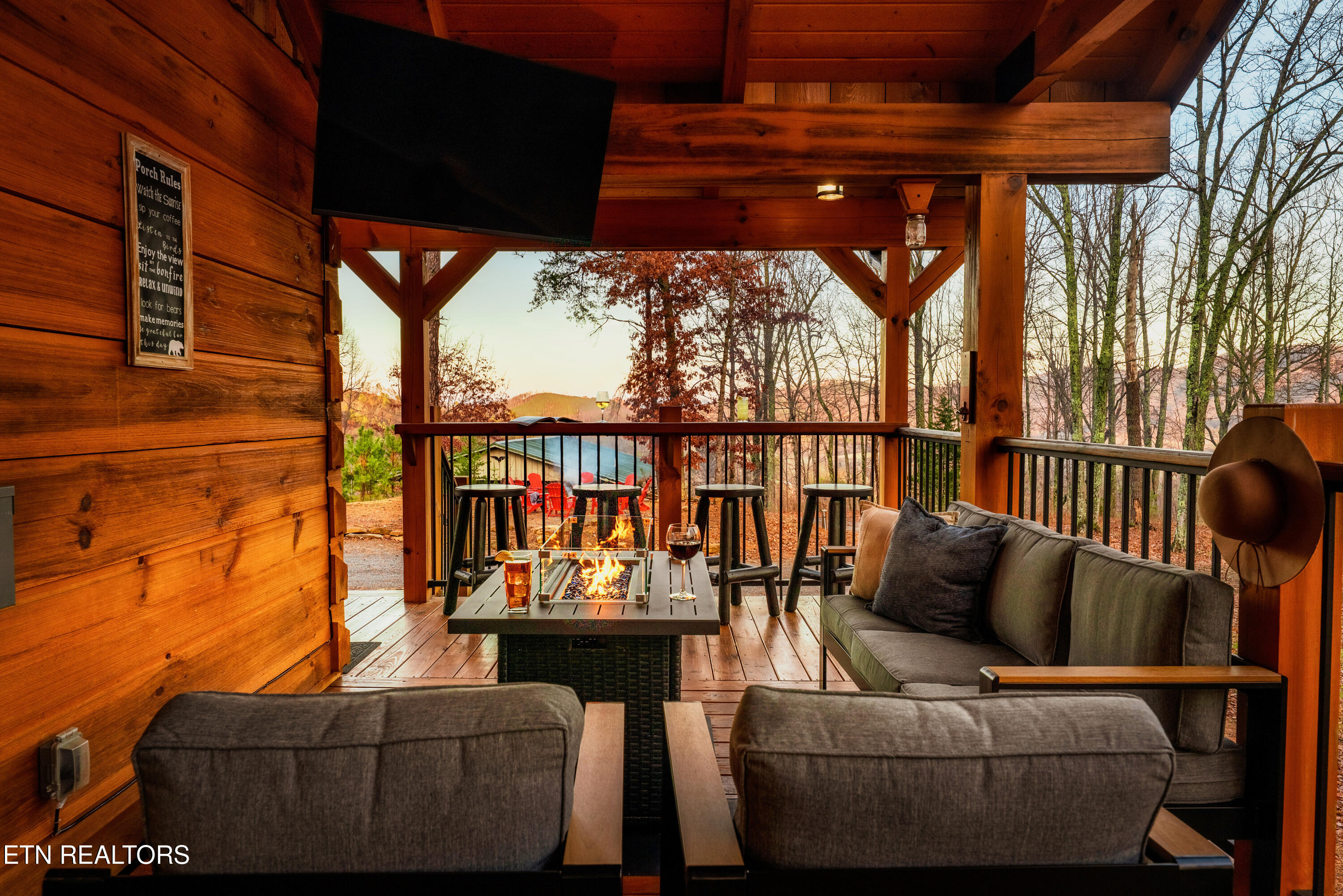 1890 Natures Lane Sevierville TN 37862