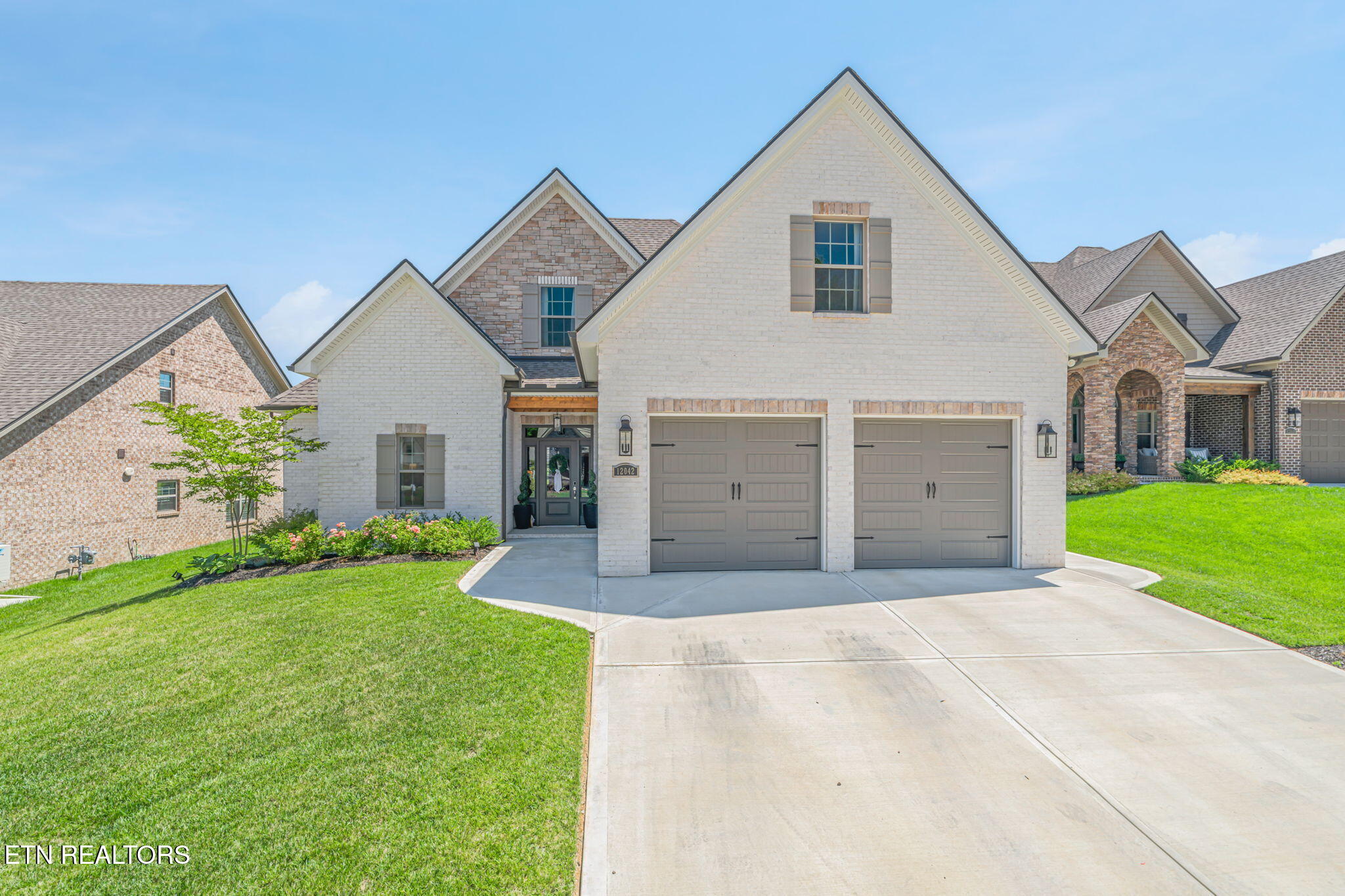 12042 Avery Manor Lane Knoxville TN 37932