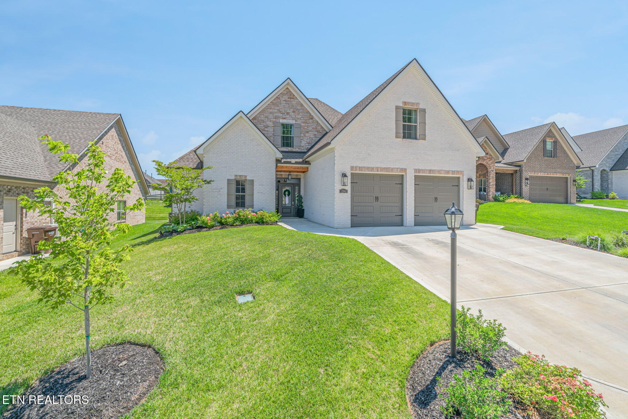 12042 Avery Manor Lane Knoxville TN 37932