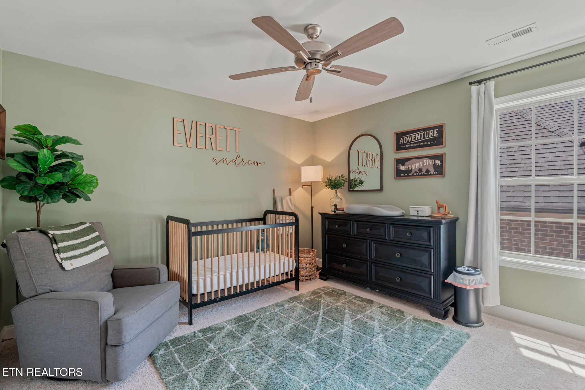 12042 Avery Manor Lane Knoxville TN 37932