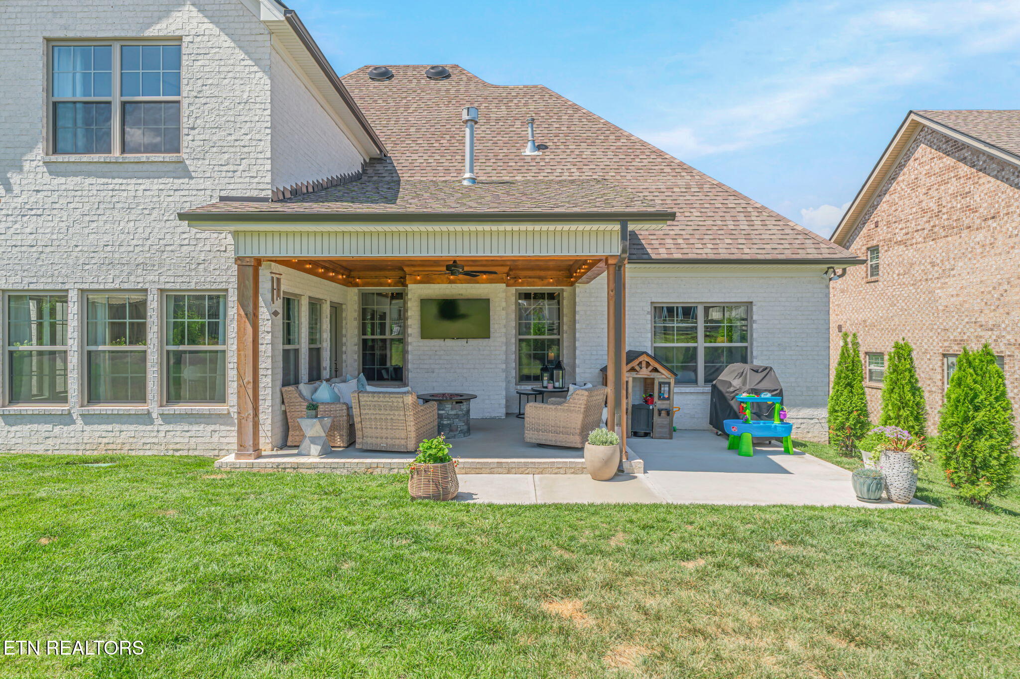 12042 Avery Manor Lane Knoxville TN 37932