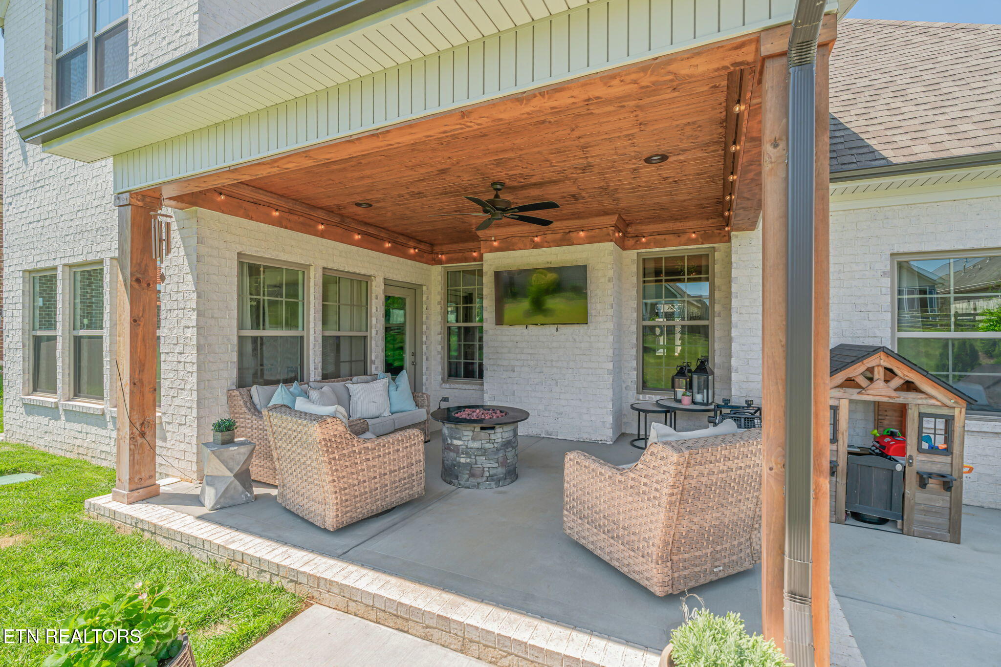 12042 Avery Manor Lane Knoxville TN 37932