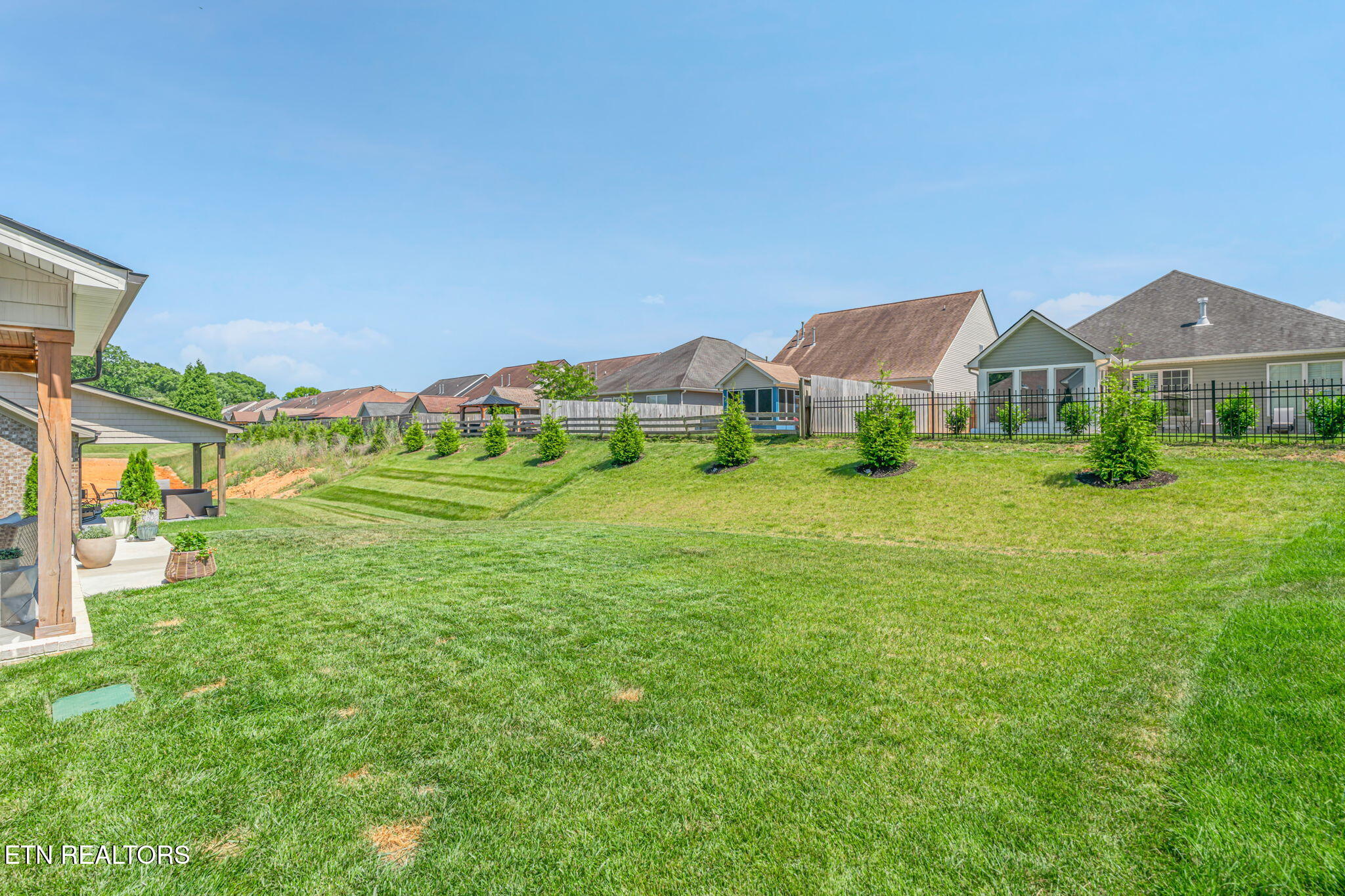 12042 Avery Manor Lane Knoxville TN 37932