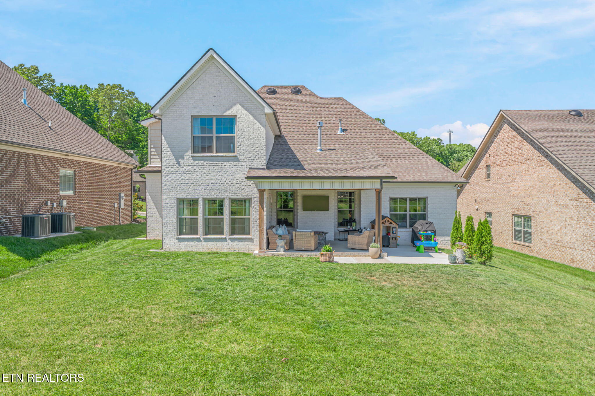 12042 Avery Manor Lane Knoxville TN 37932